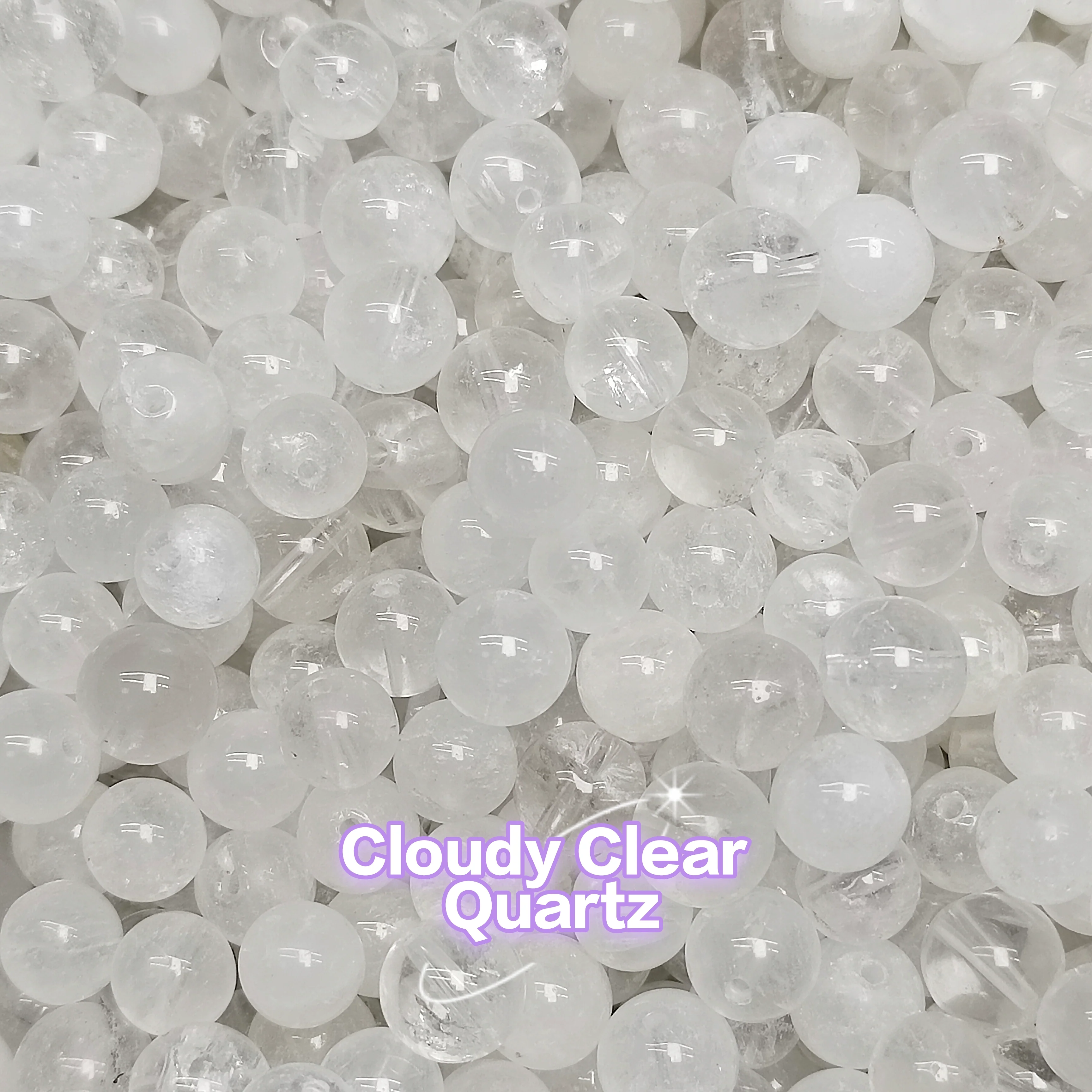 Crystal Beads for DIY Bracelet(8mm) - Image 72