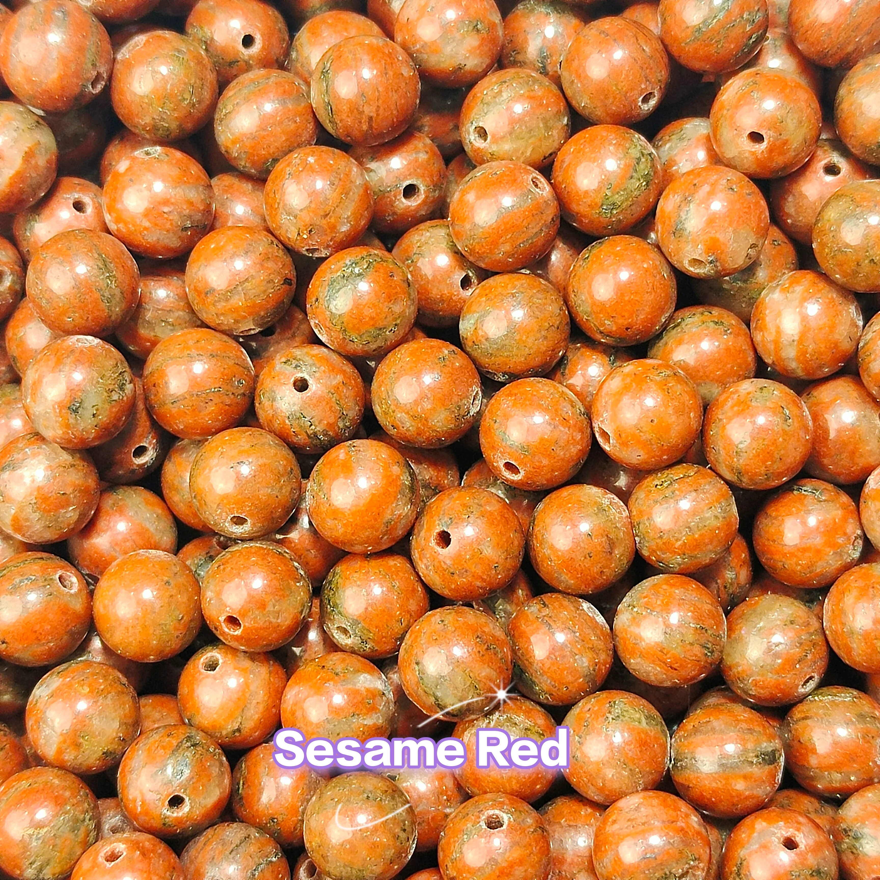 Crystal Beads for DIY Bracelet(8mm) - Image 78