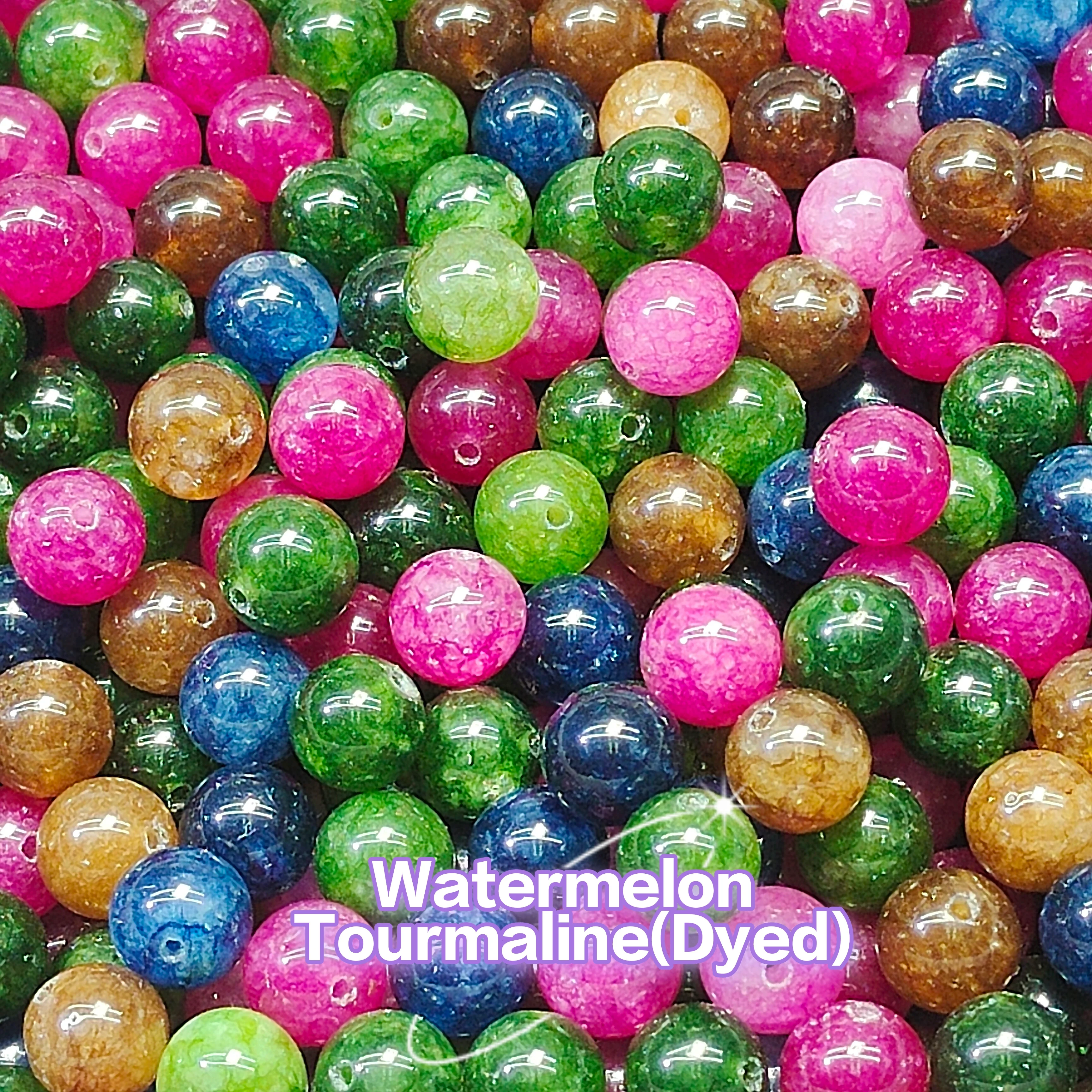 Crystal Beads for DIY Bracelet(8mm) - Image 82