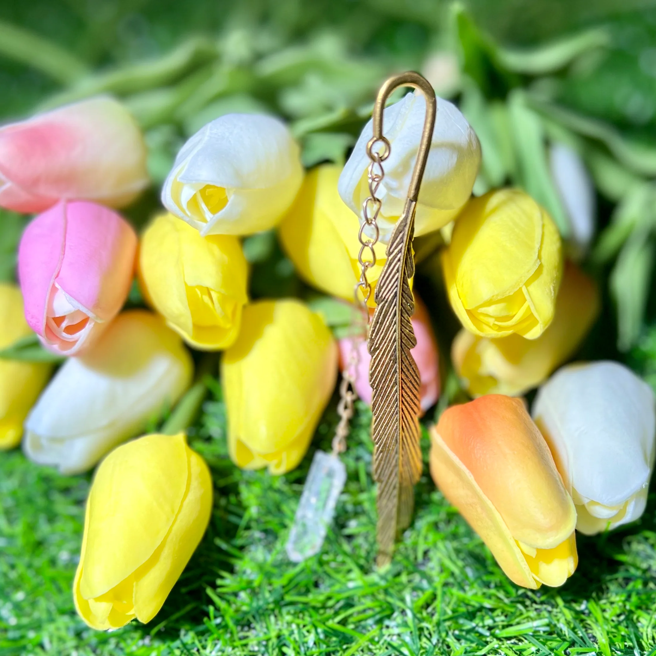 Crystal bookmark - Image 3