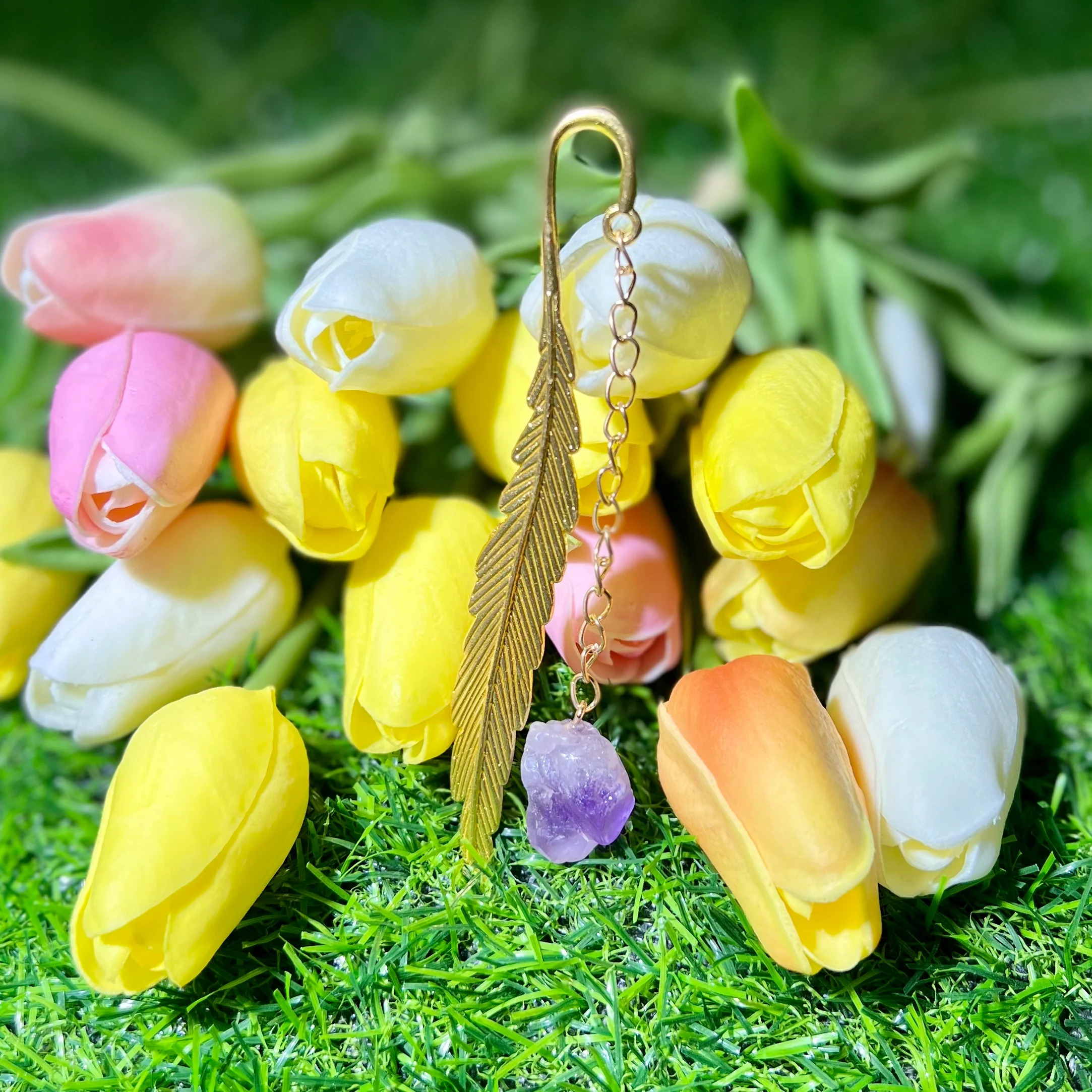 Crystal bookmark - Image 4