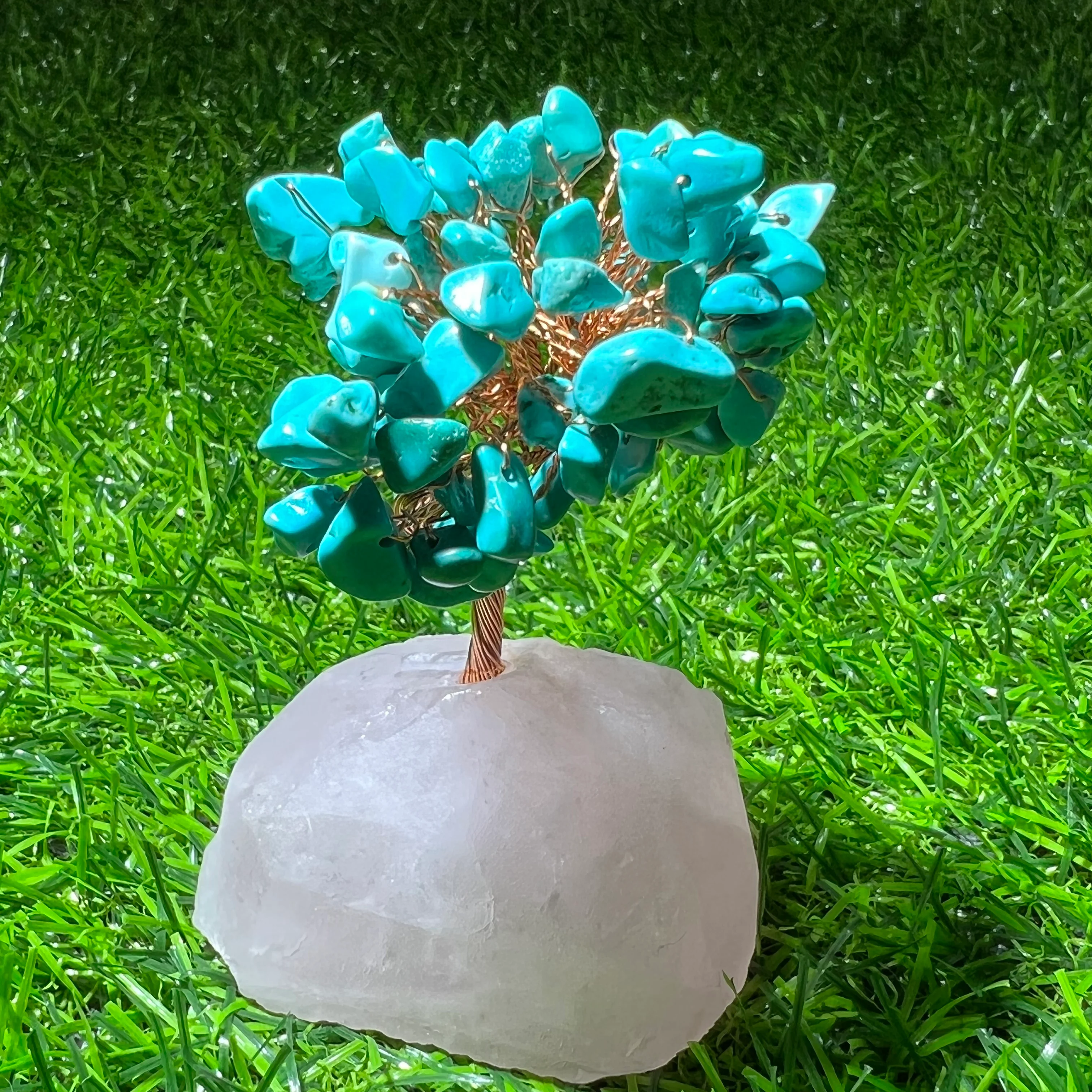 Crystal gravel tree - Image 3