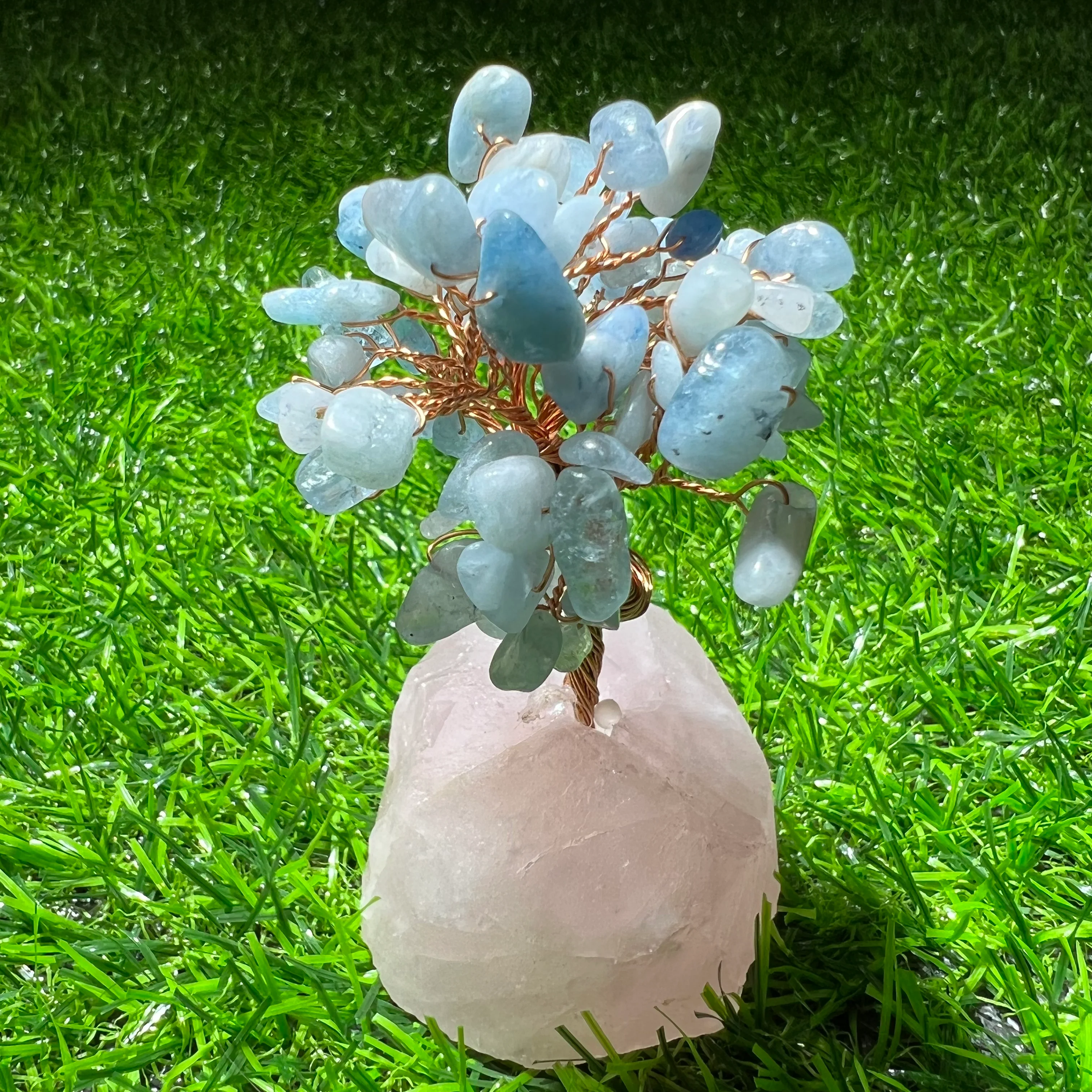 Crystal gravel tree - Image 5