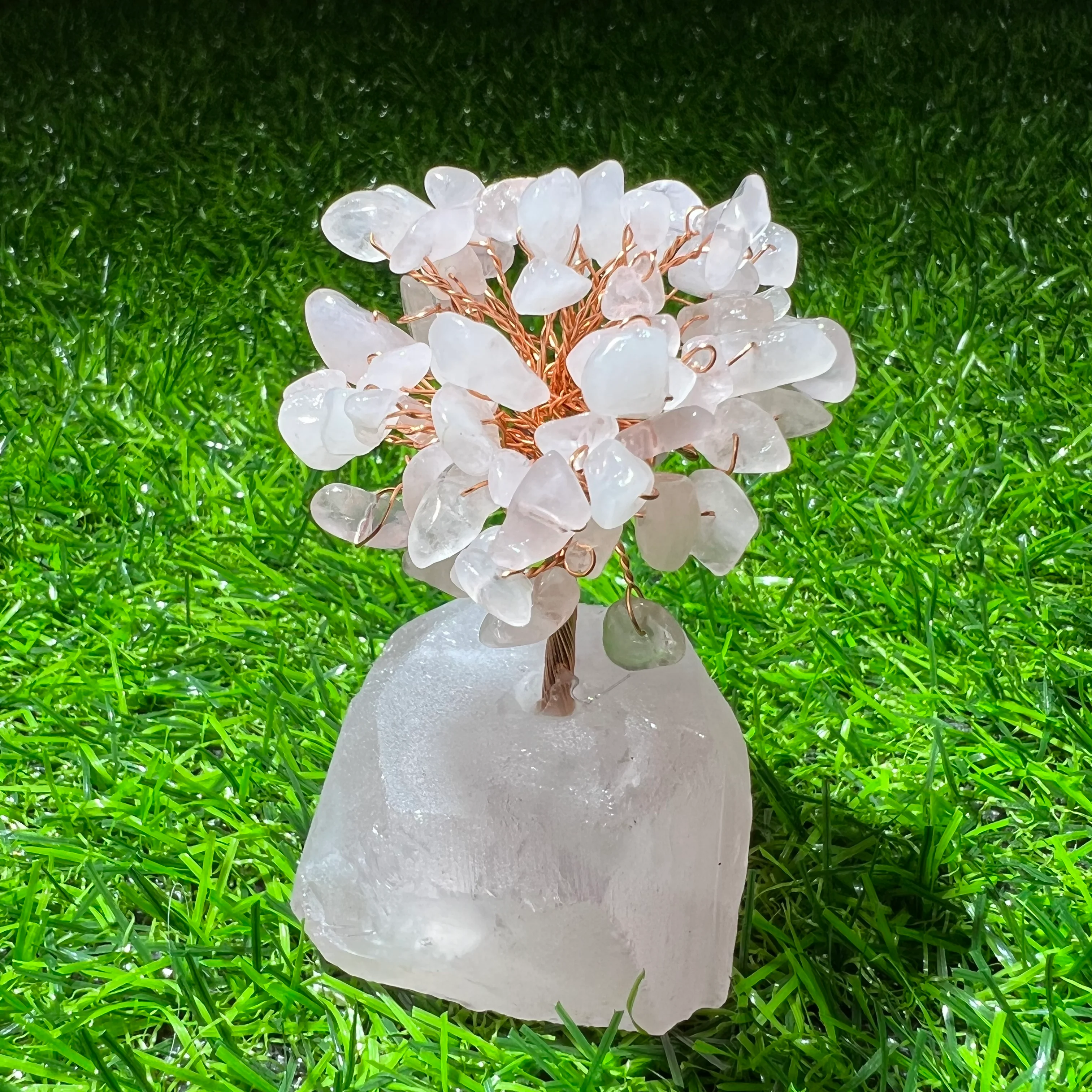 Crystal gravel tree - Image 6