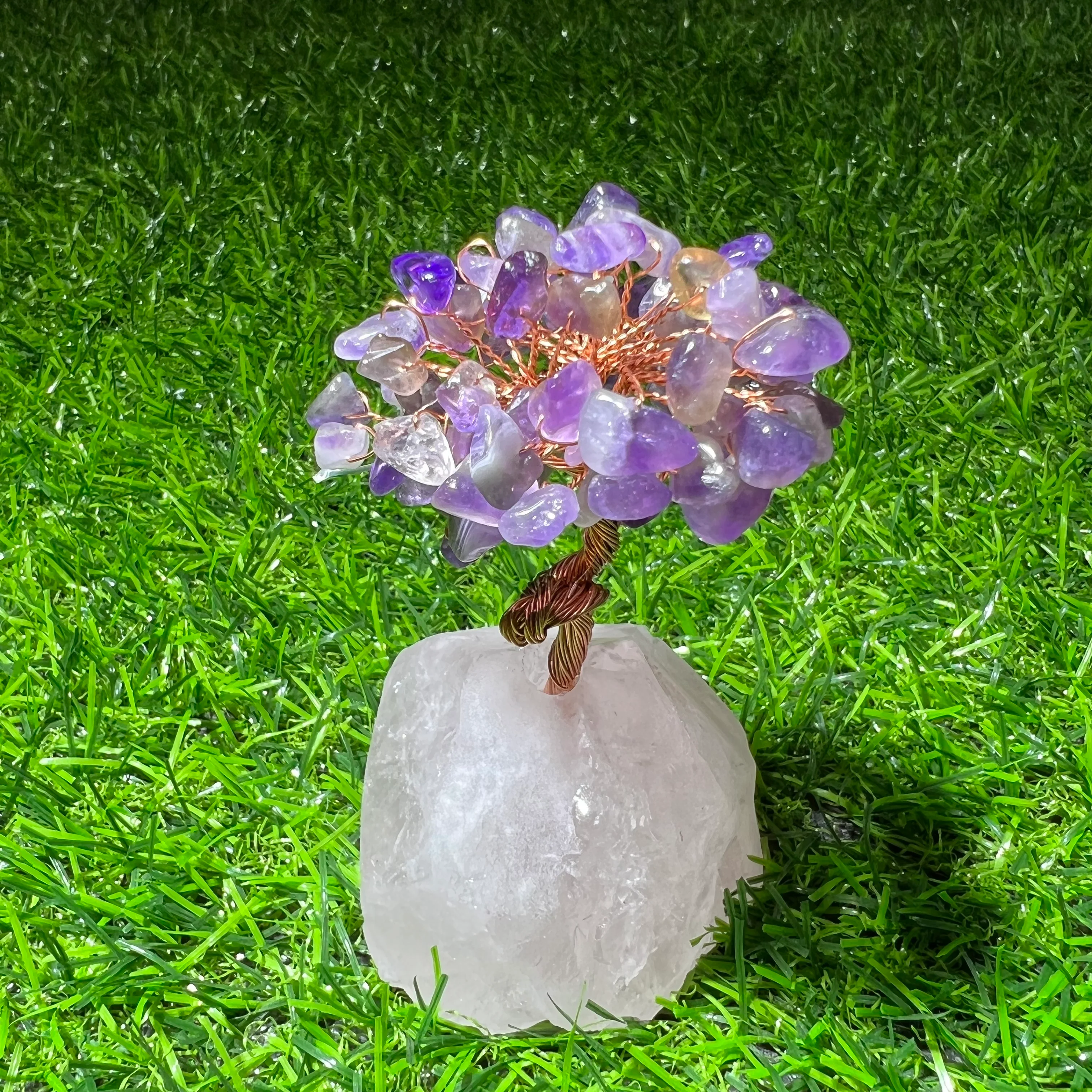 Crystal gravel tree - Image 7