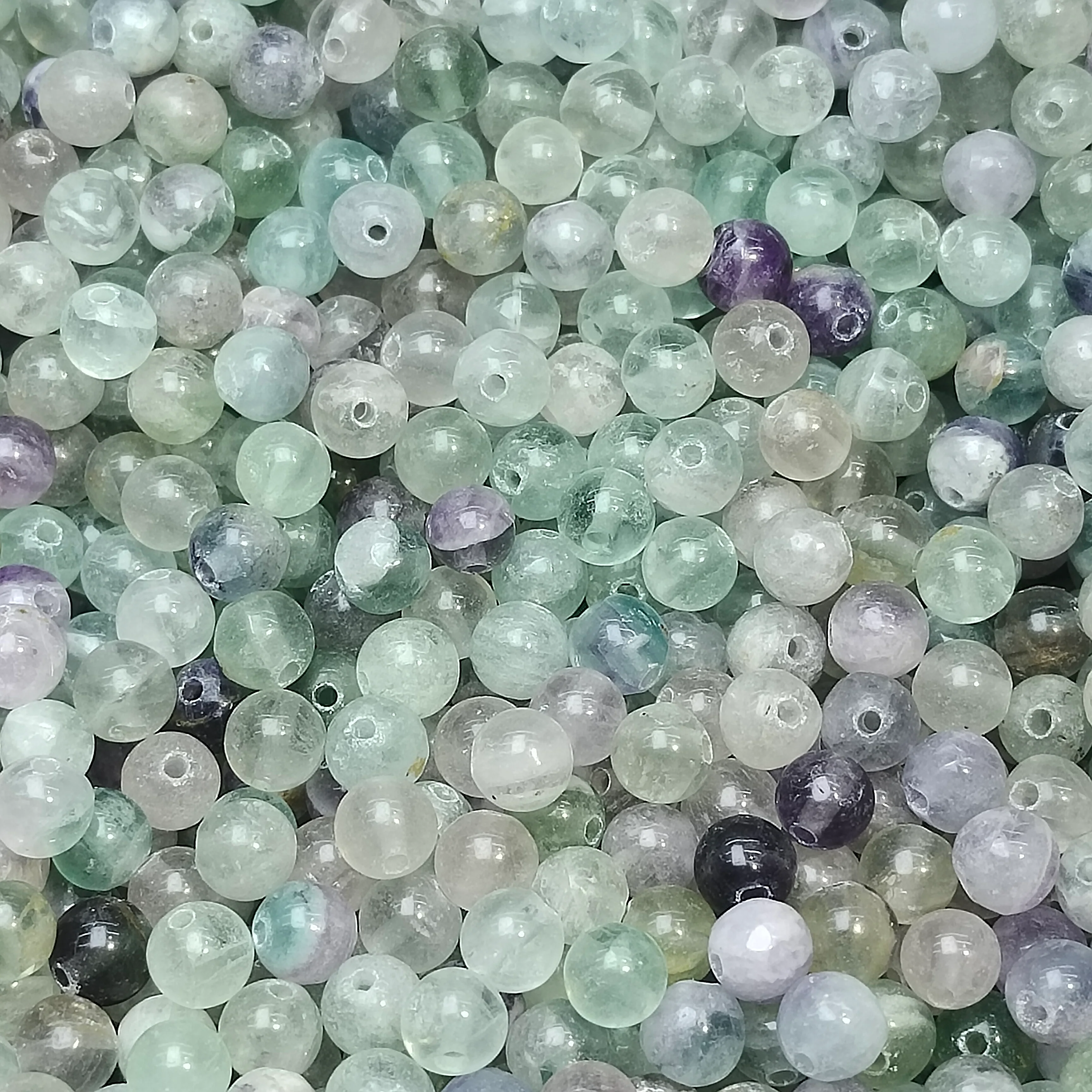 SARAH 4mm DIY Crystal Beads Bowl List - Image 10