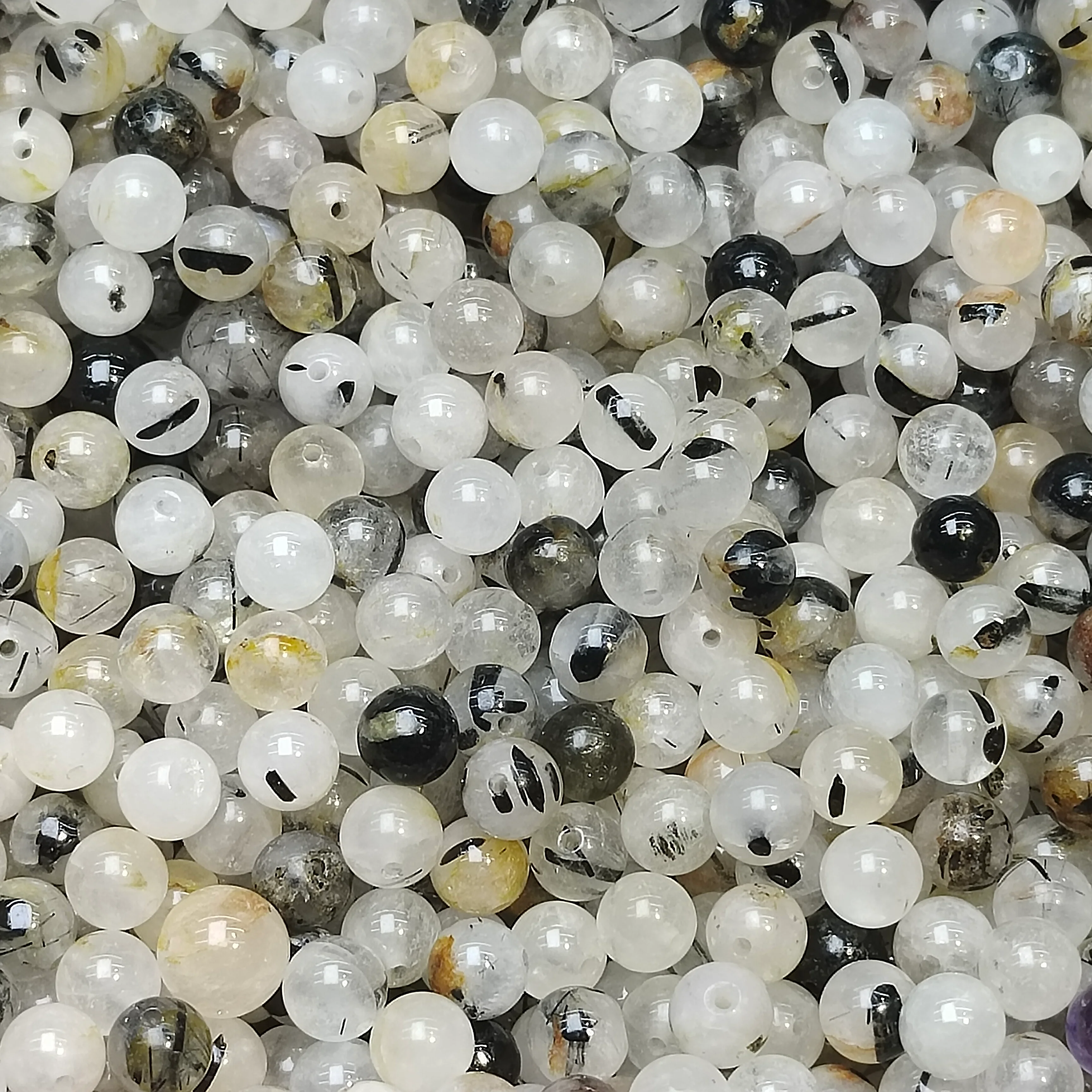 SARAH 4mm DIY Crystal Beads Bowl List - Image 12