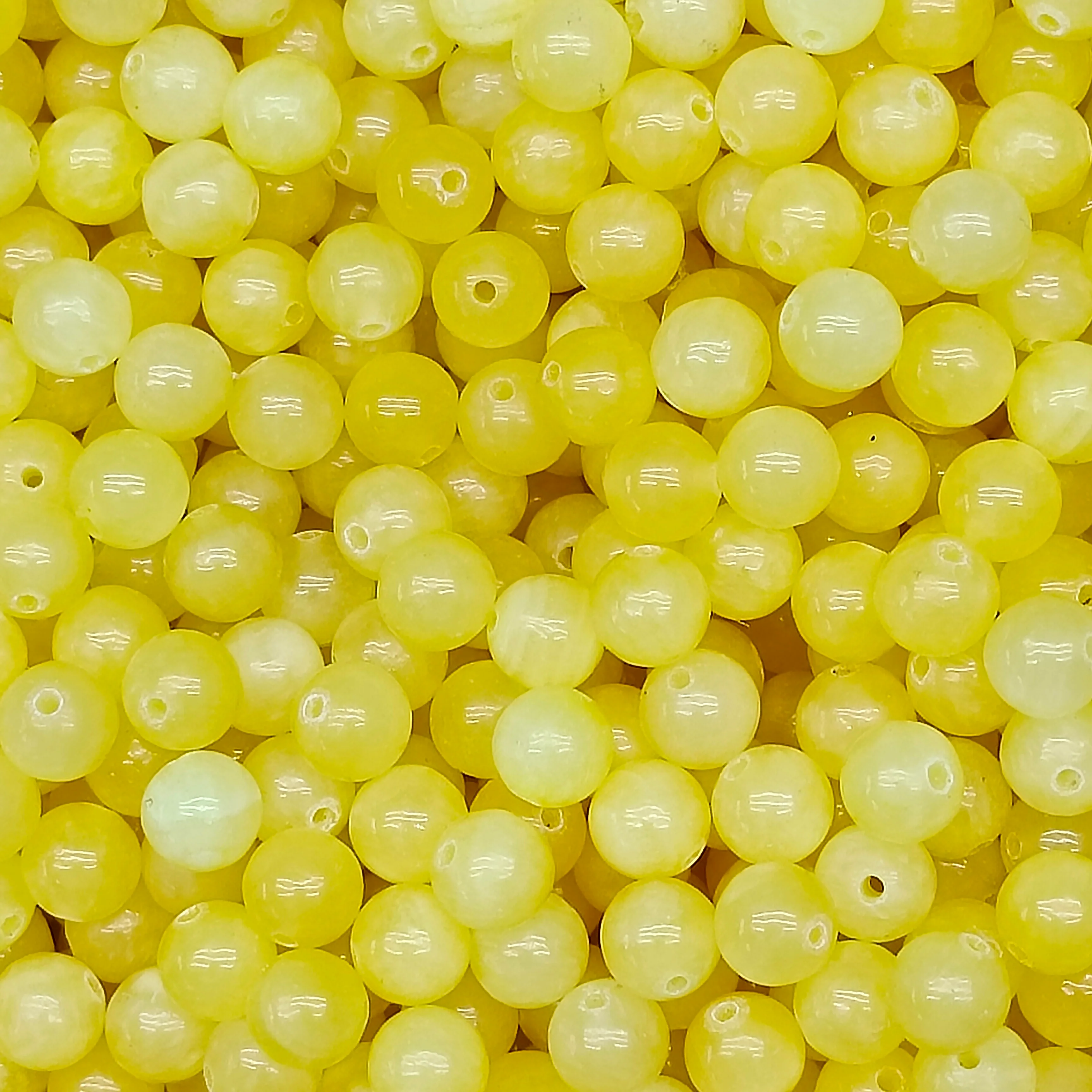 SARAH 4mm DIY Crystal Beads Bowl List - Image 14