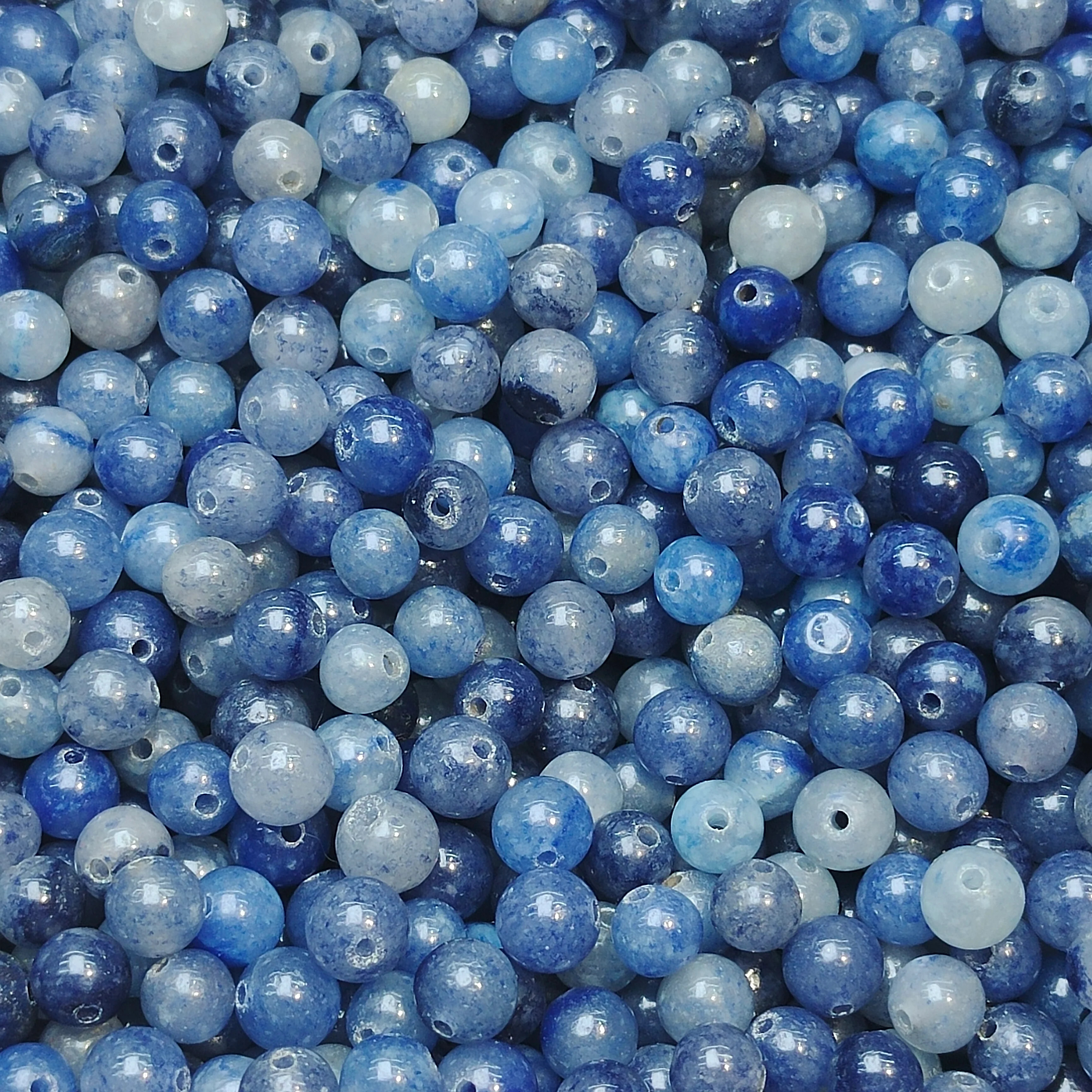 SARAH 4mm DIY Crystal Beads Bowl List - Image 3
