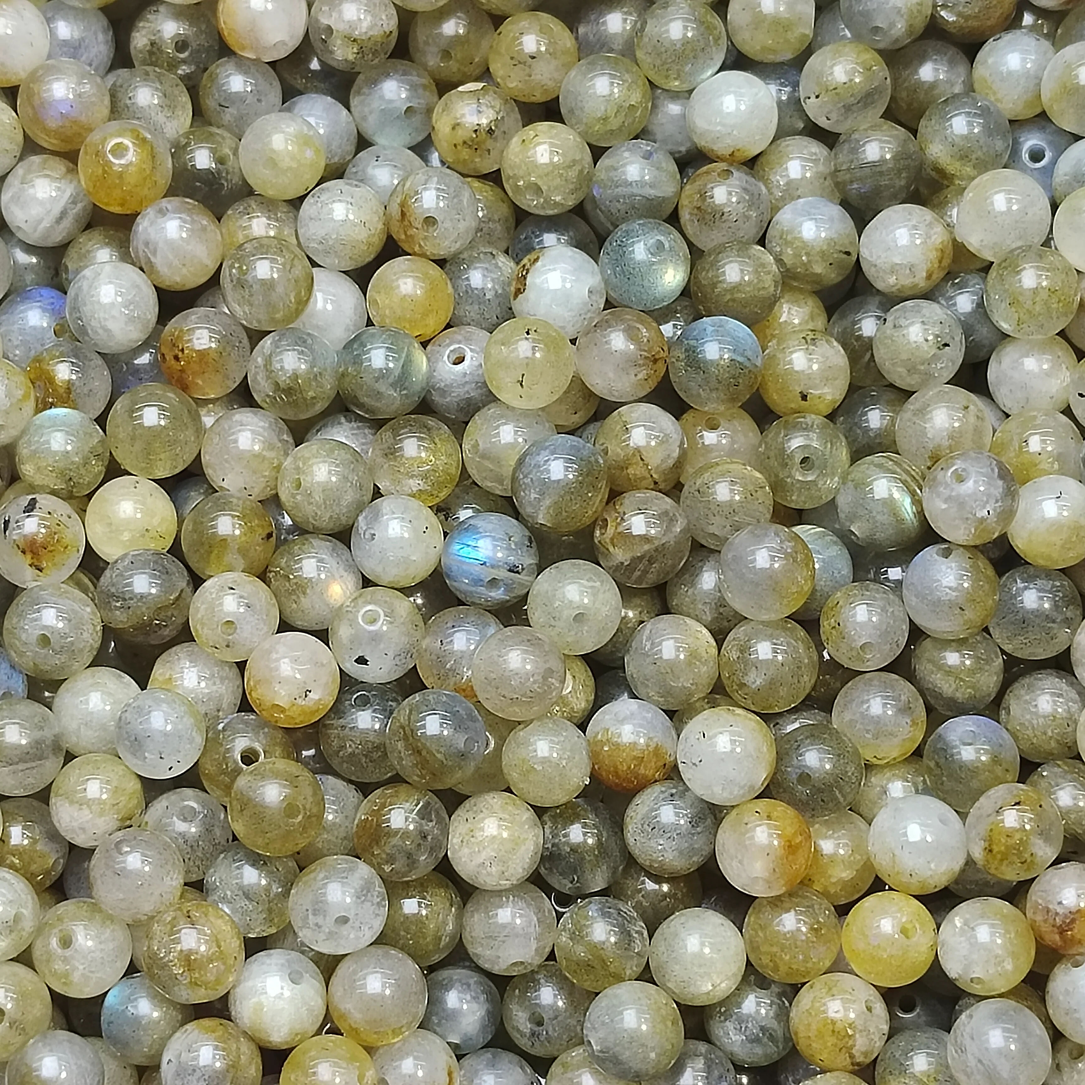 SARAH 4mm DIY Crystal Beads Bowl List - Image 4