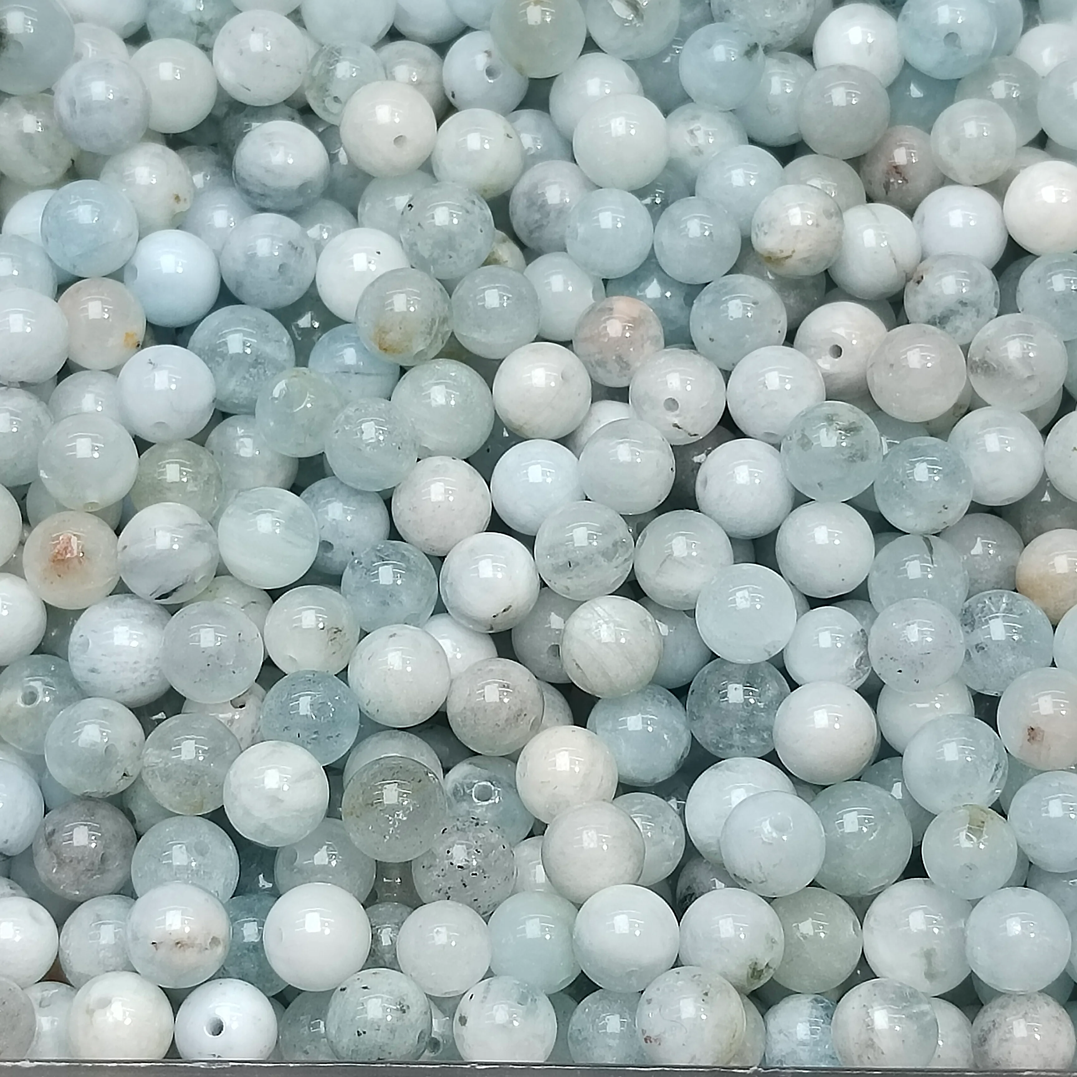 SARAH 4mm DIY Crystal Beads Bowl List - Image 5