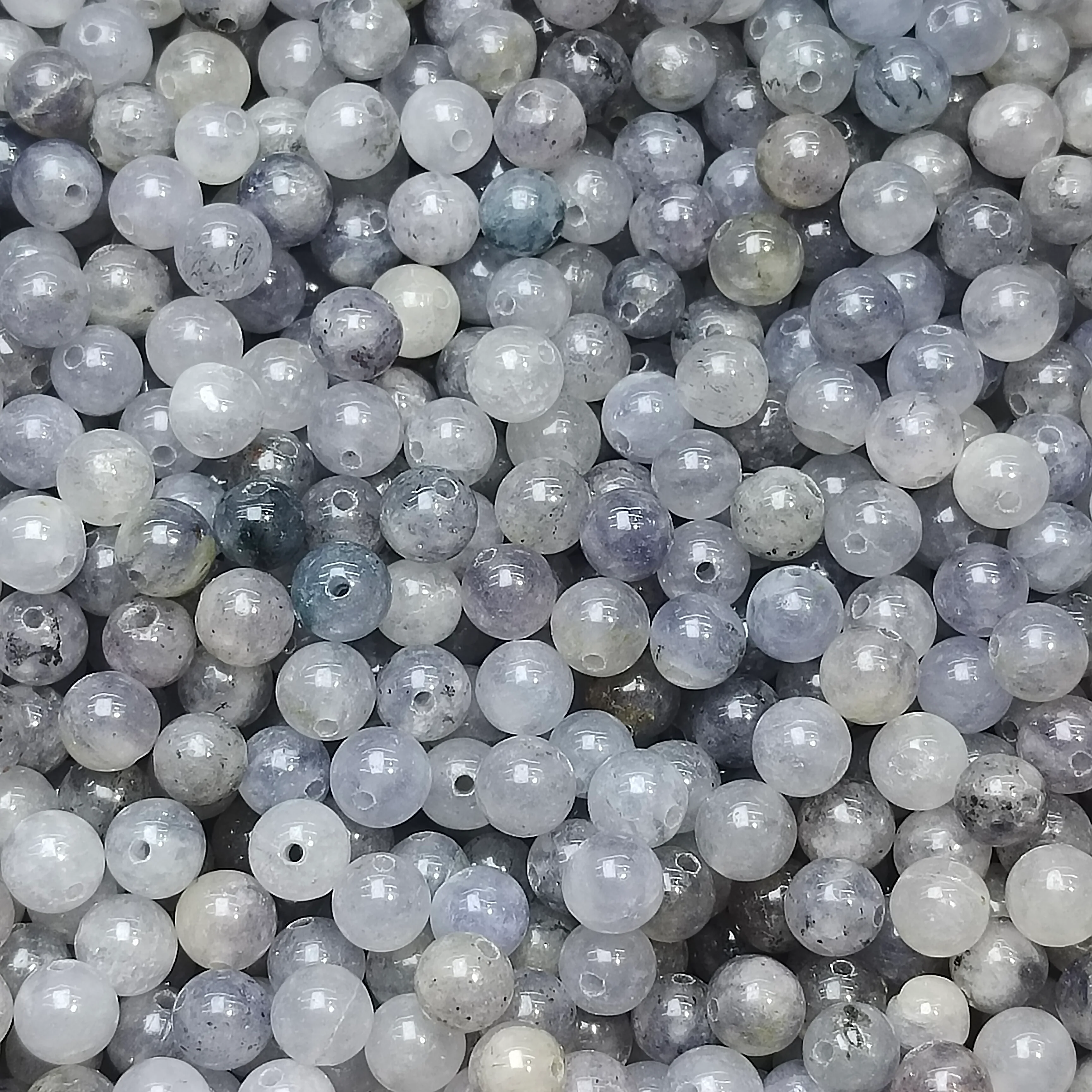 SARAH 4mm DIY Crystal Beads Bowl List - Image 6