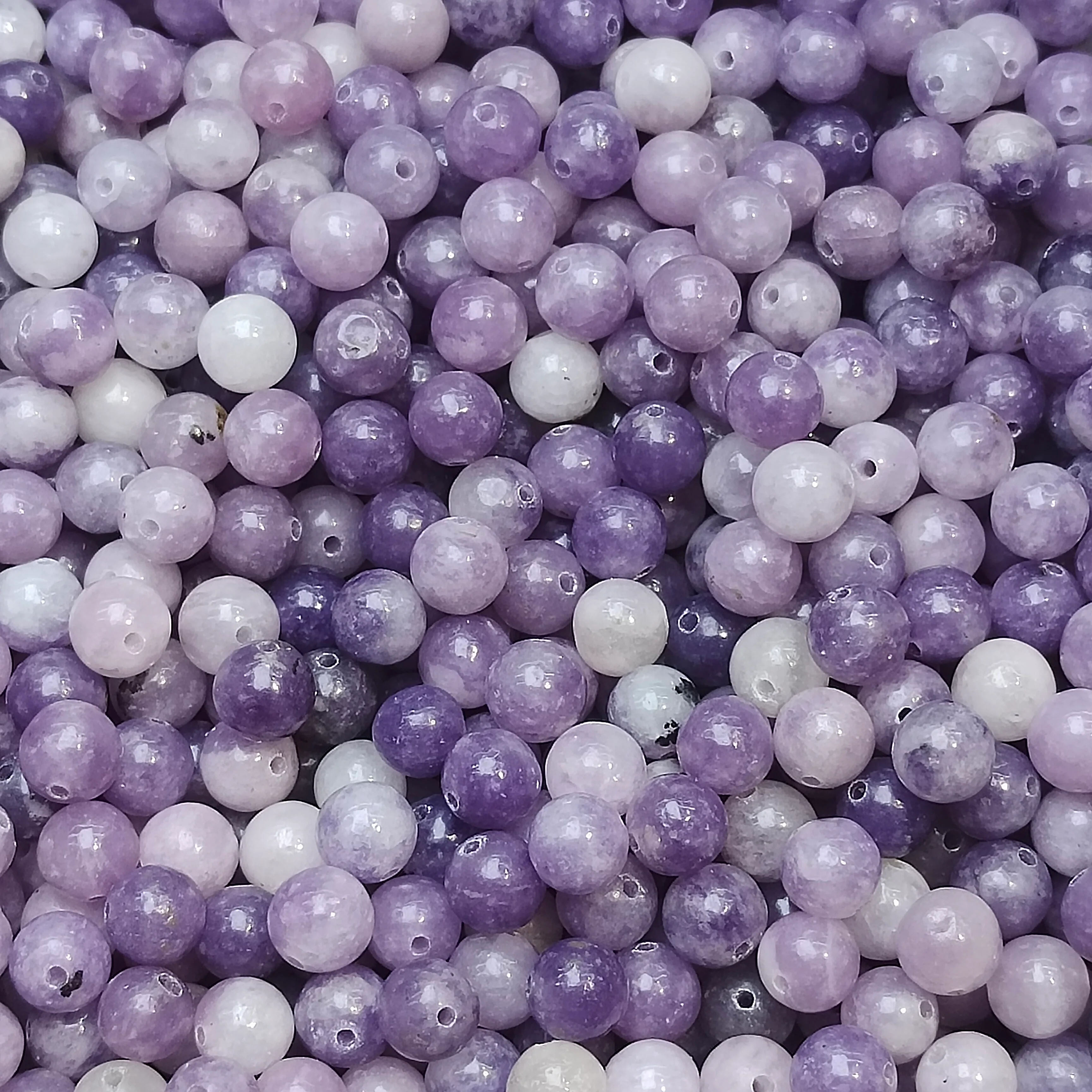 SARAH 4mm DIY Crystal Beads Bowl List - Image 7