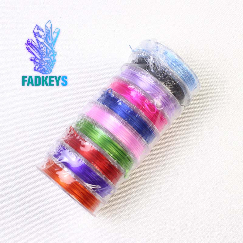 Elastic thread - Image 3