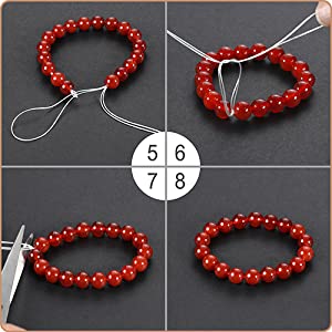 Elastic thread - Image 7