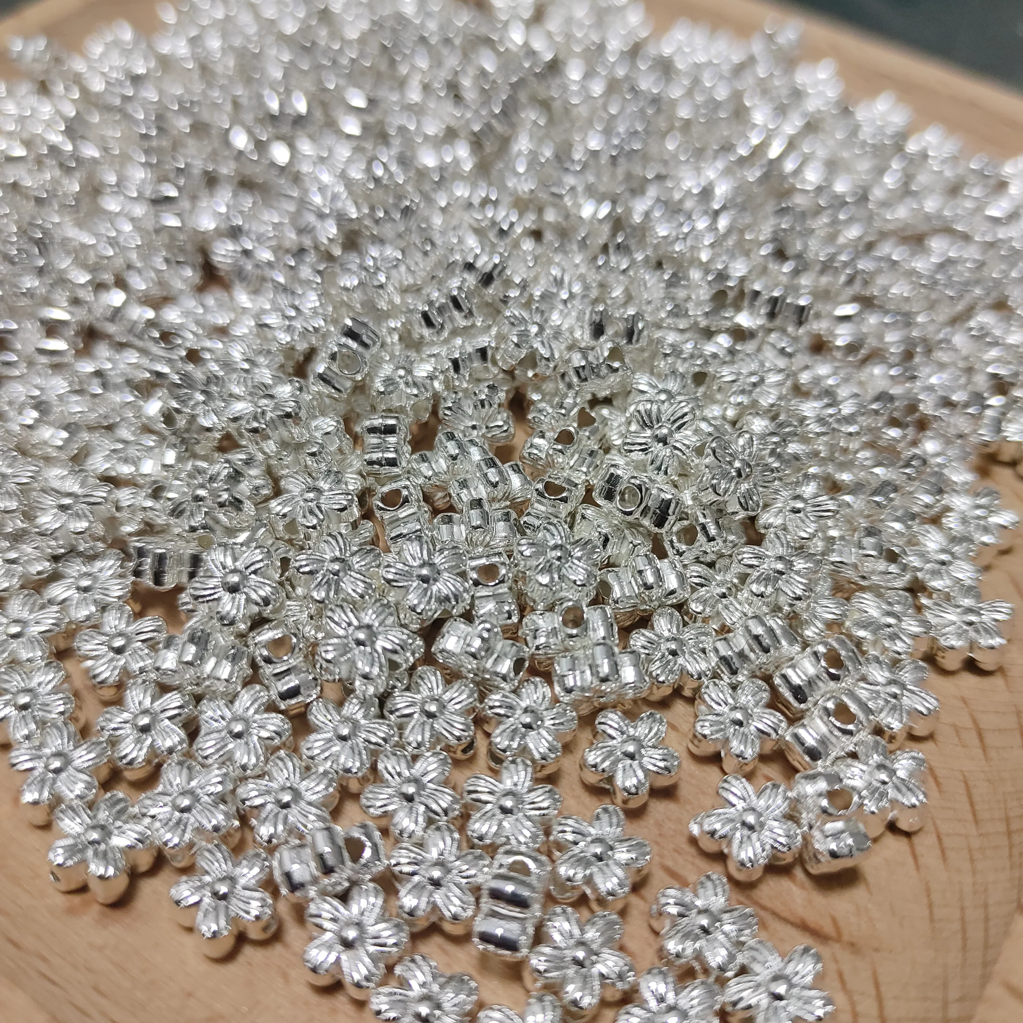 One bowl alloy charms - Image 17