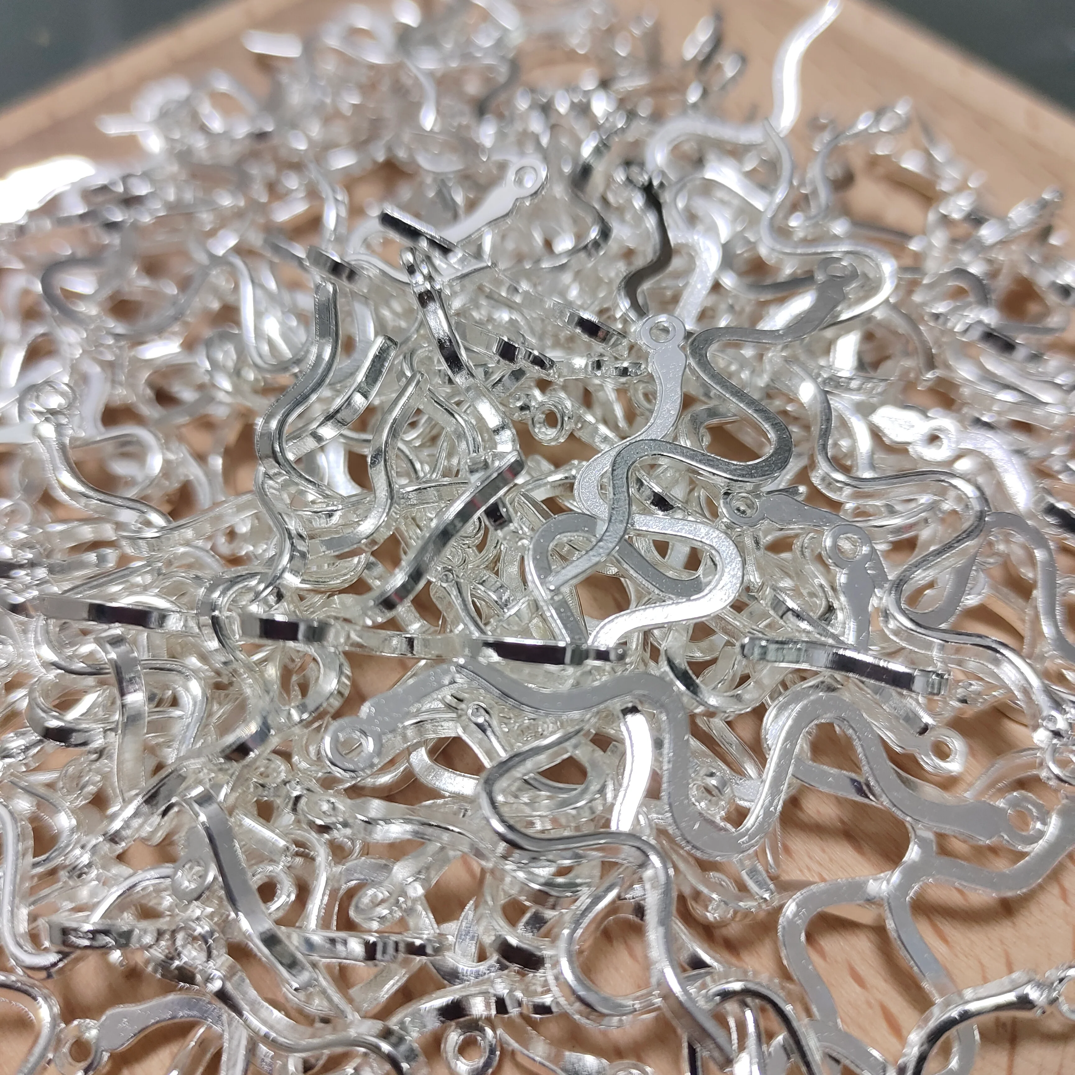 One bowl alloy charms - Image 18