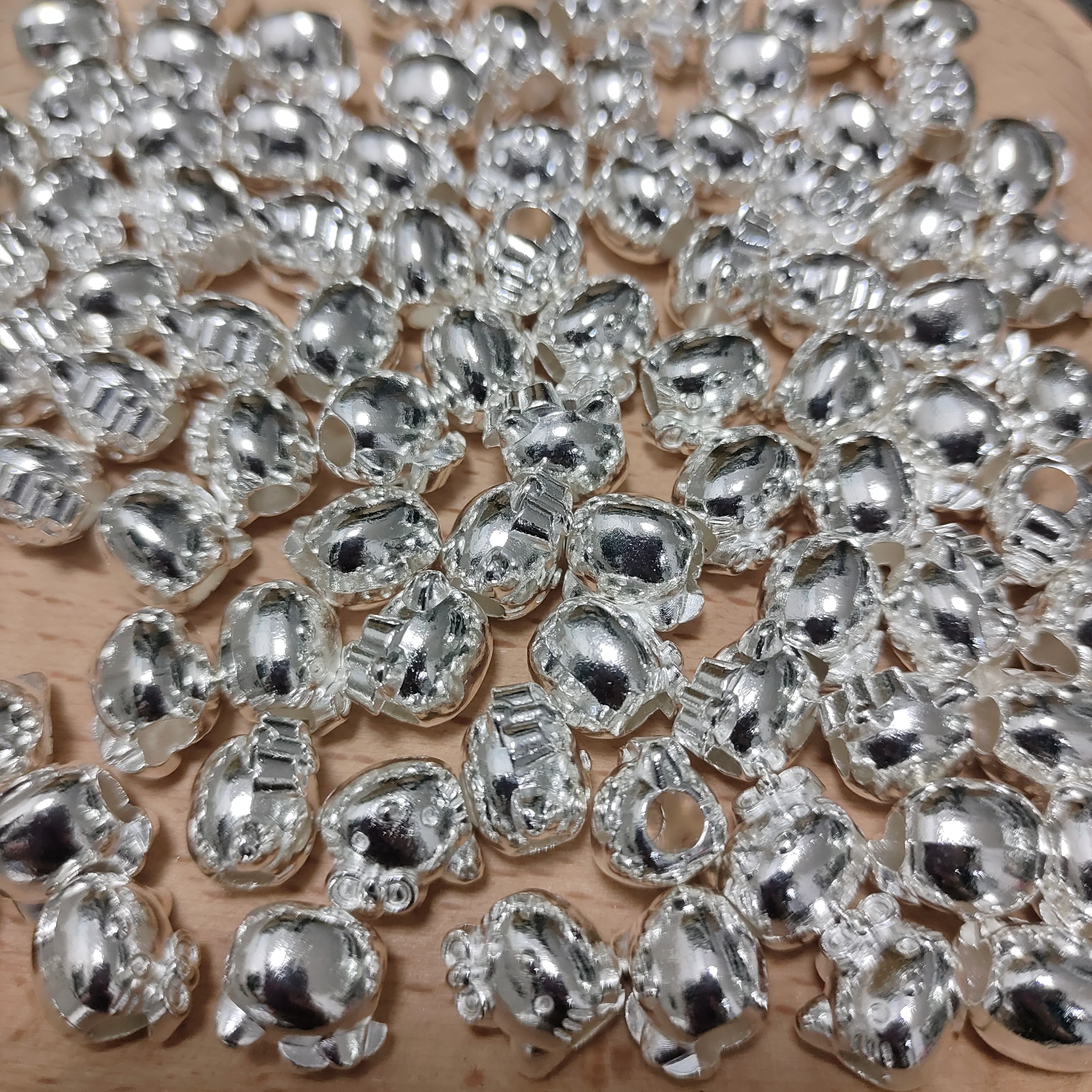 One bowl alloy charms - Image 7