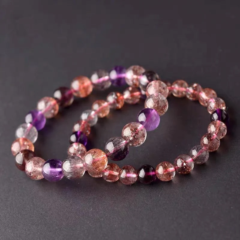 Fadkeys< 50% OFF>Free shipping-Crystal bracelet auction《Universal link》 - Image 5