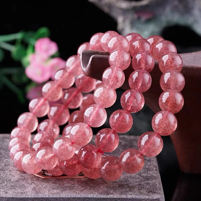 Fadkeys< 50% OFF>Free shipping-Crystal bracelet auction《Universal link》 - Image 6