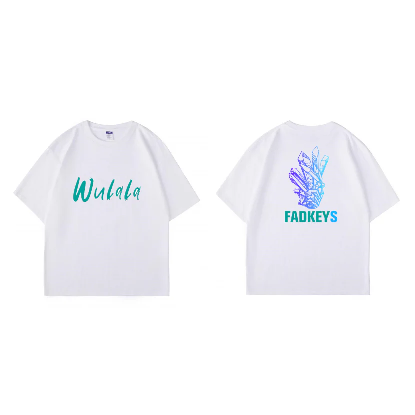 Fadkeys Custom T-Shirt【19.99 Flash Sale】 - Image 4