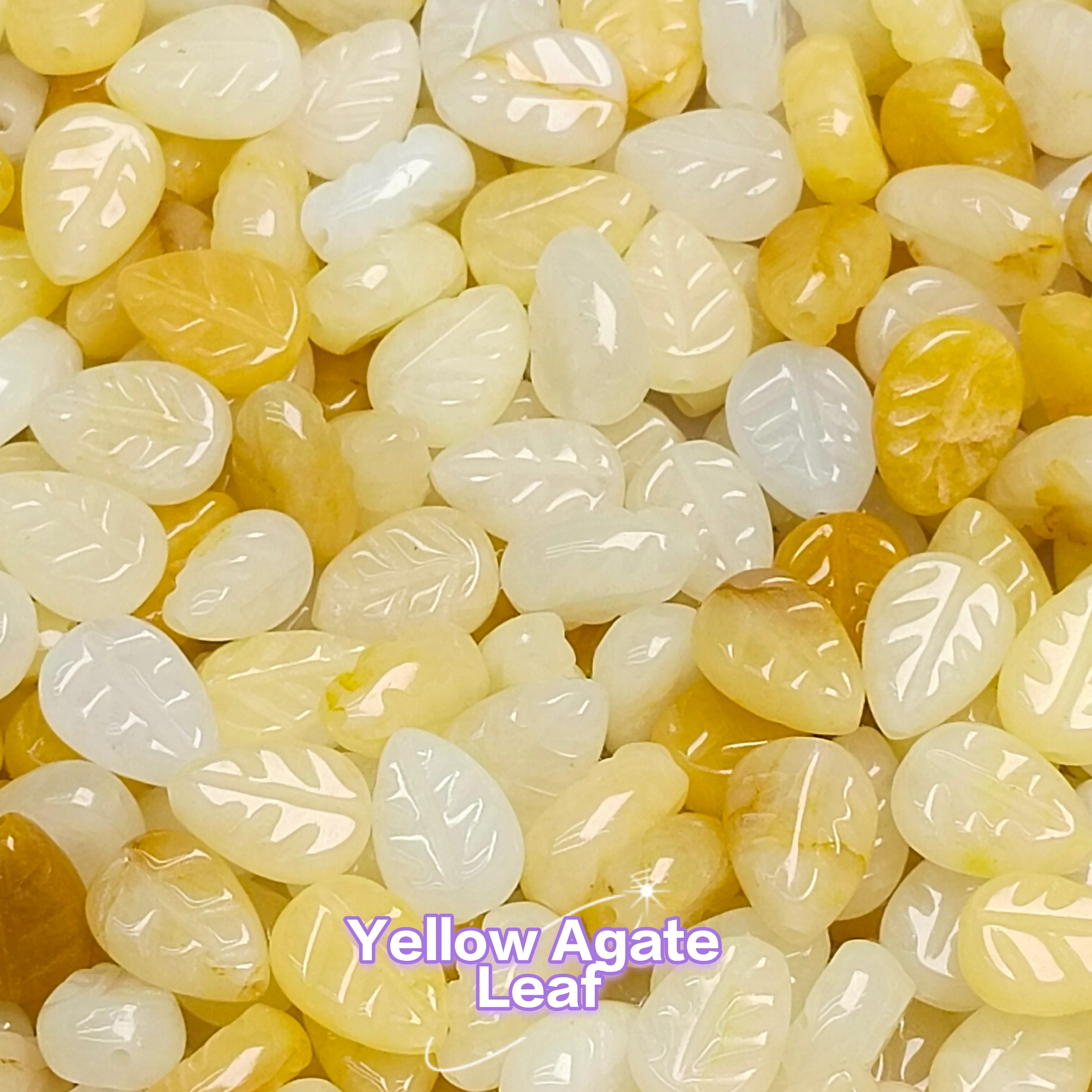Sarah Freeforms Offscreen List DIY Beads Bowl - Image 10