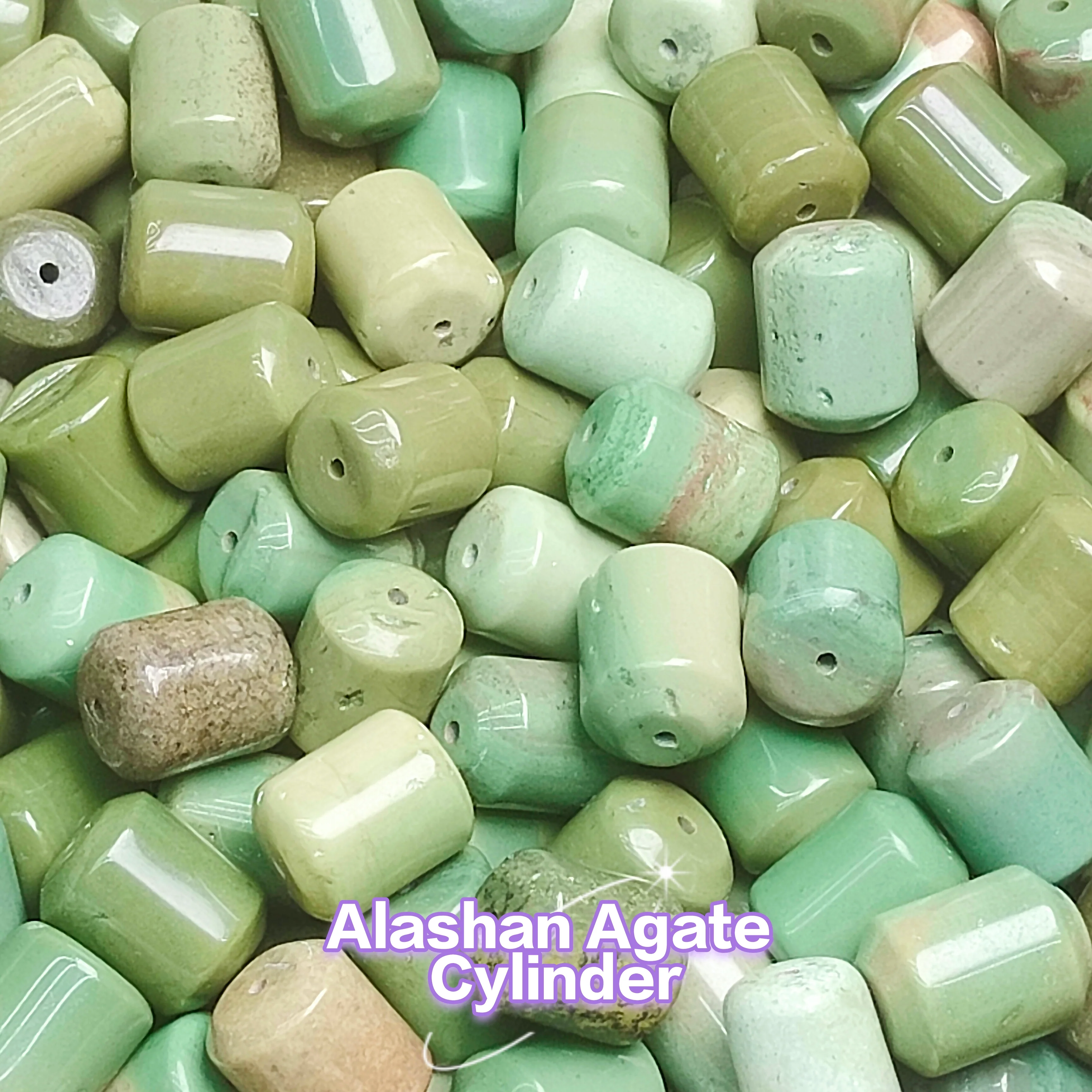 Sarah Freeforms Offscreen List DIY Beads Bowl - Image 11