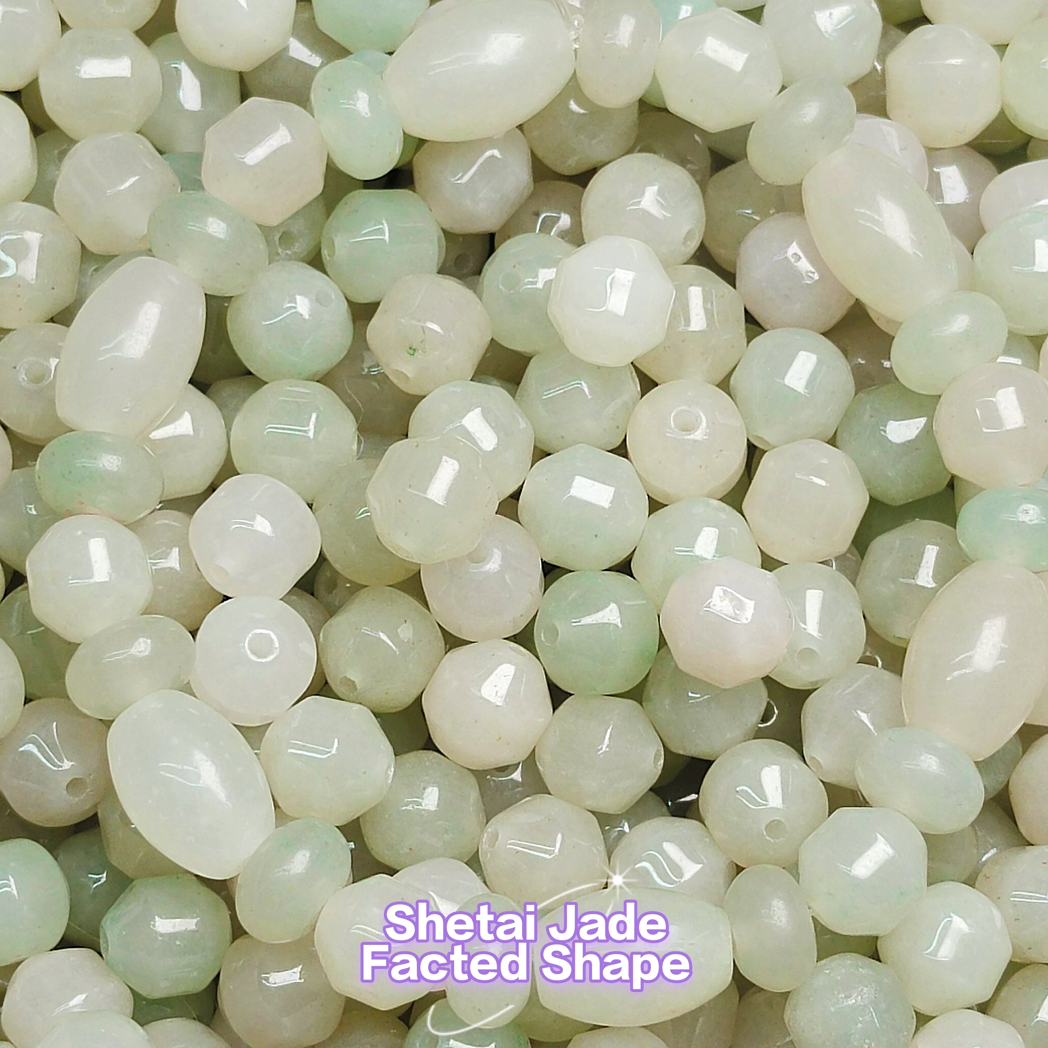 Sarah Freeforms Offscreen List DIY Beads Bowl - Image 15
