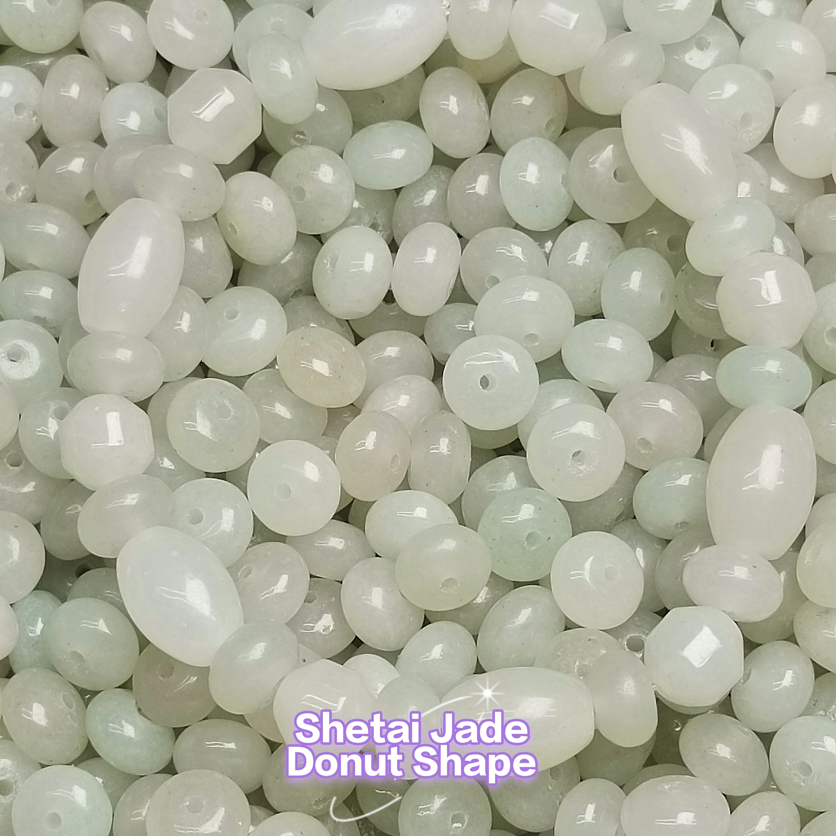 Sarah Freeforms Offscreen List DIY Beads Bowl - Image 16