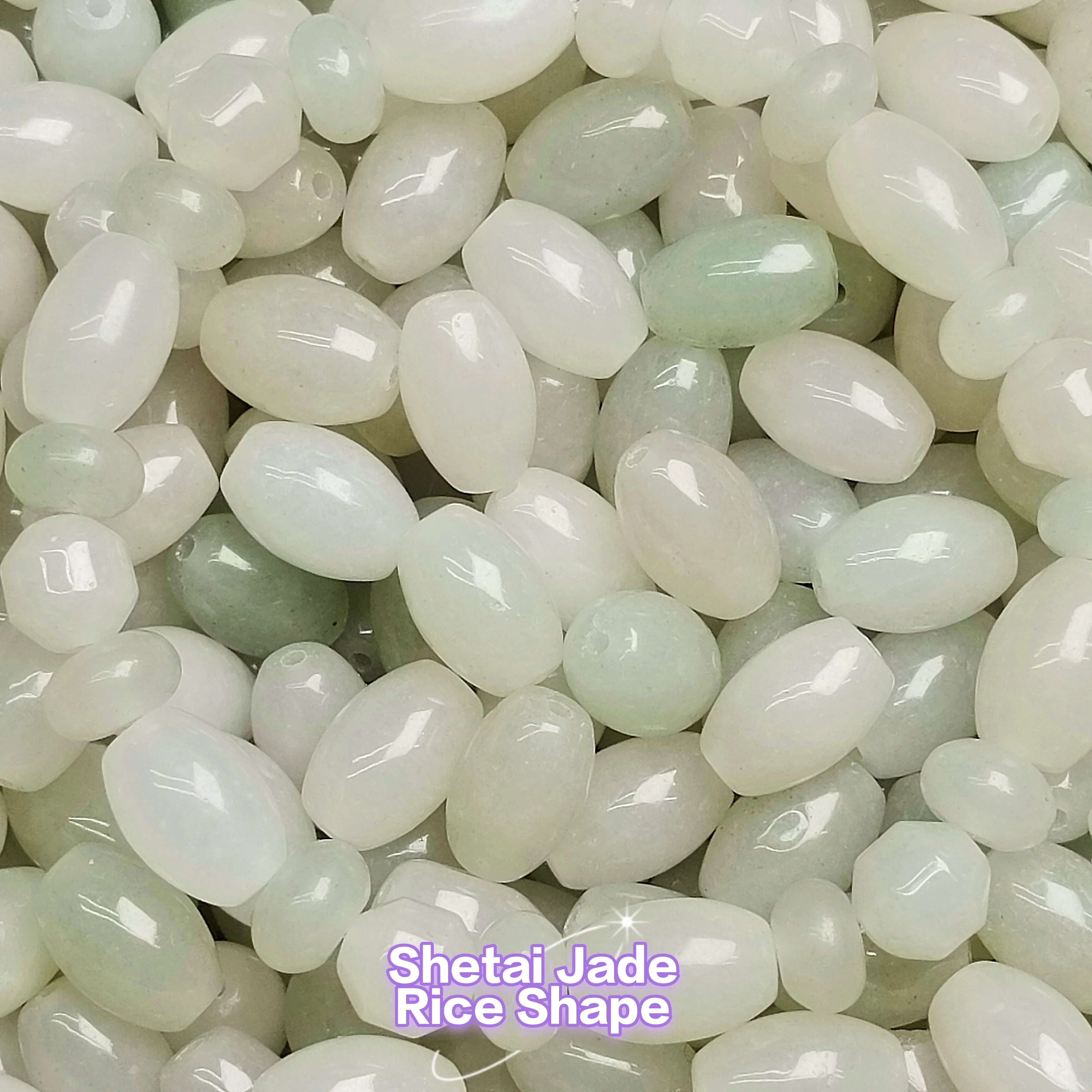 Sarah Freeforms Offscreen List DIY Beads Bowl - Image 17