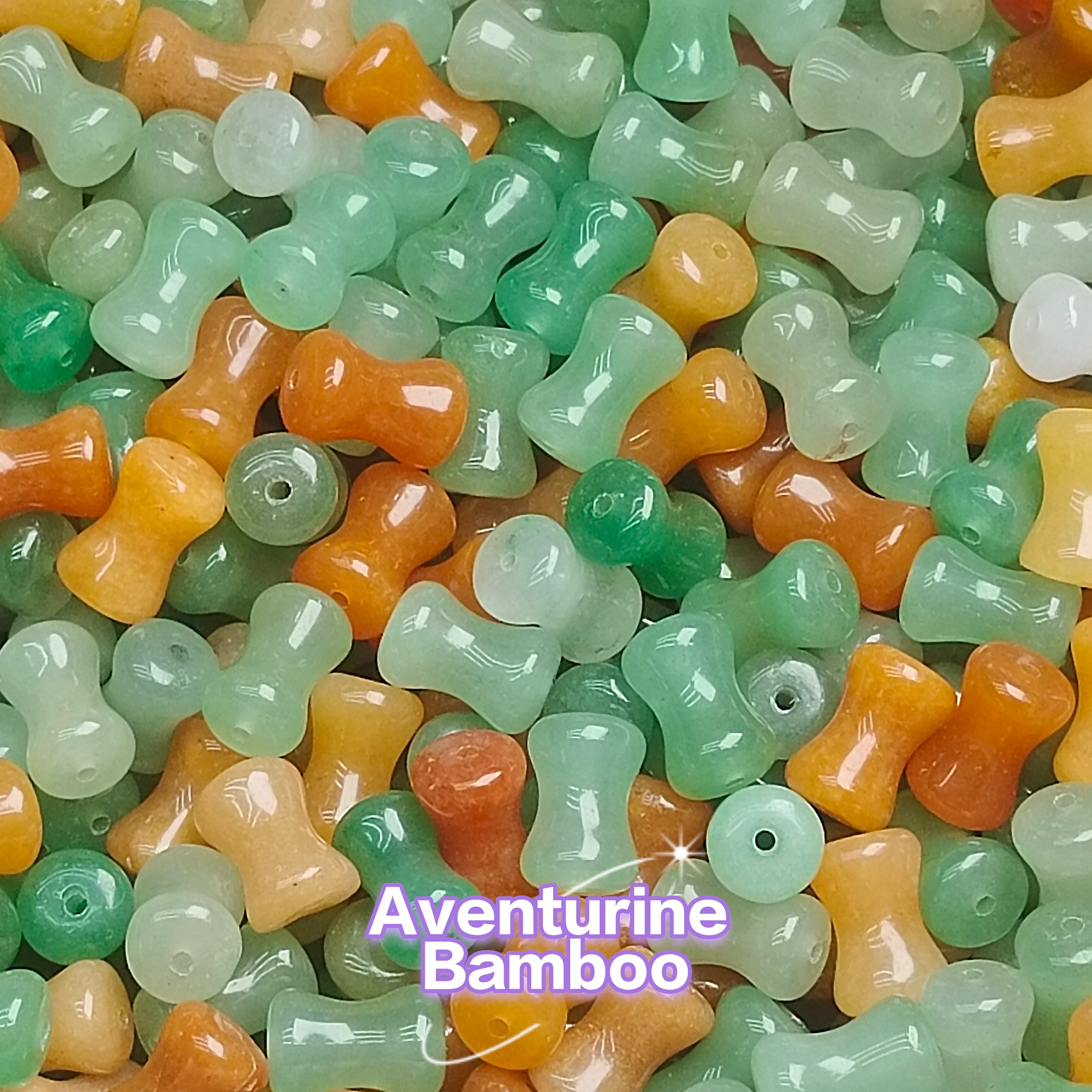 Sarah Freeforms Offscreen List DIY Beads Bowl - Image 2