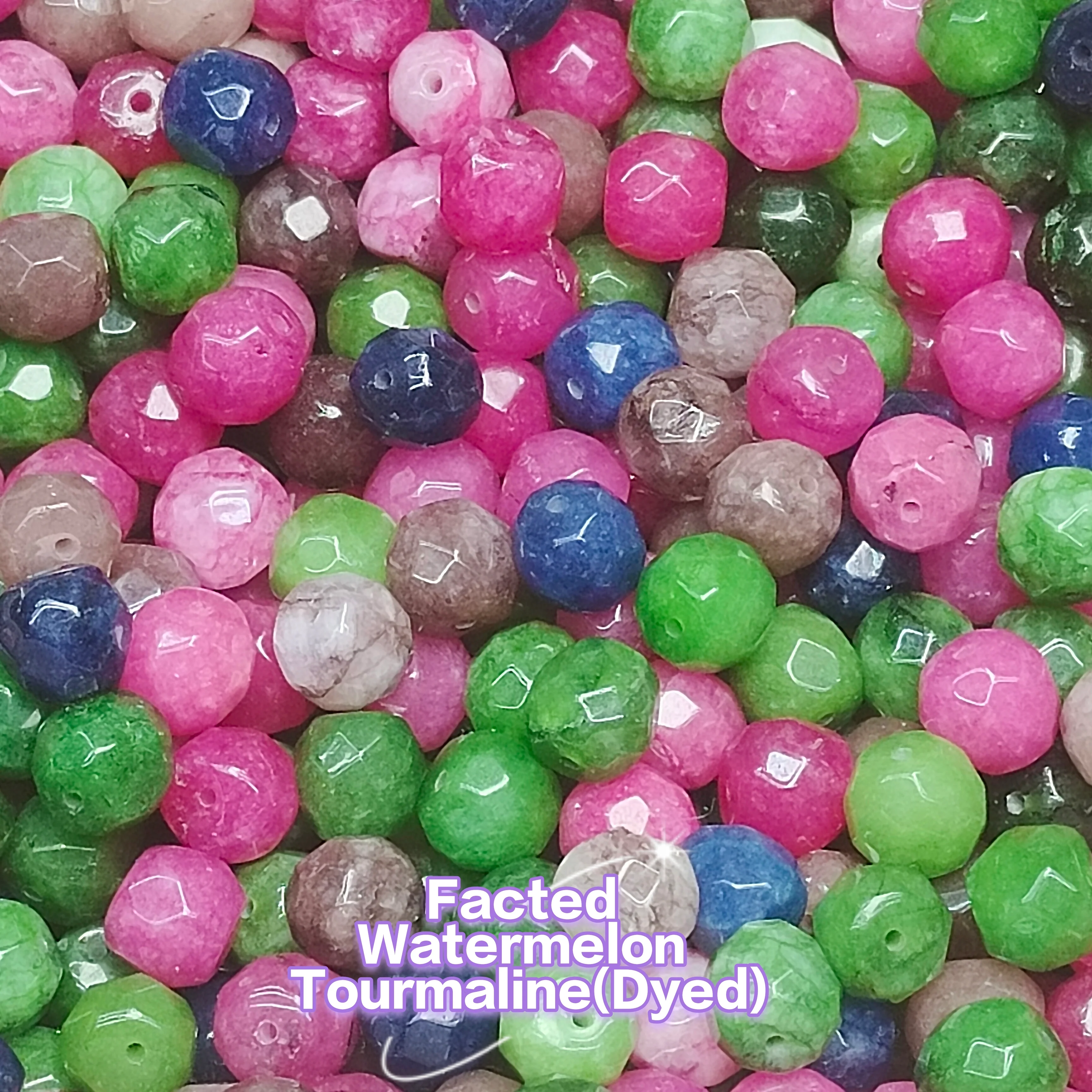 Sarah Freeforms Offscreen List DIY Beads Bowl - Image 3