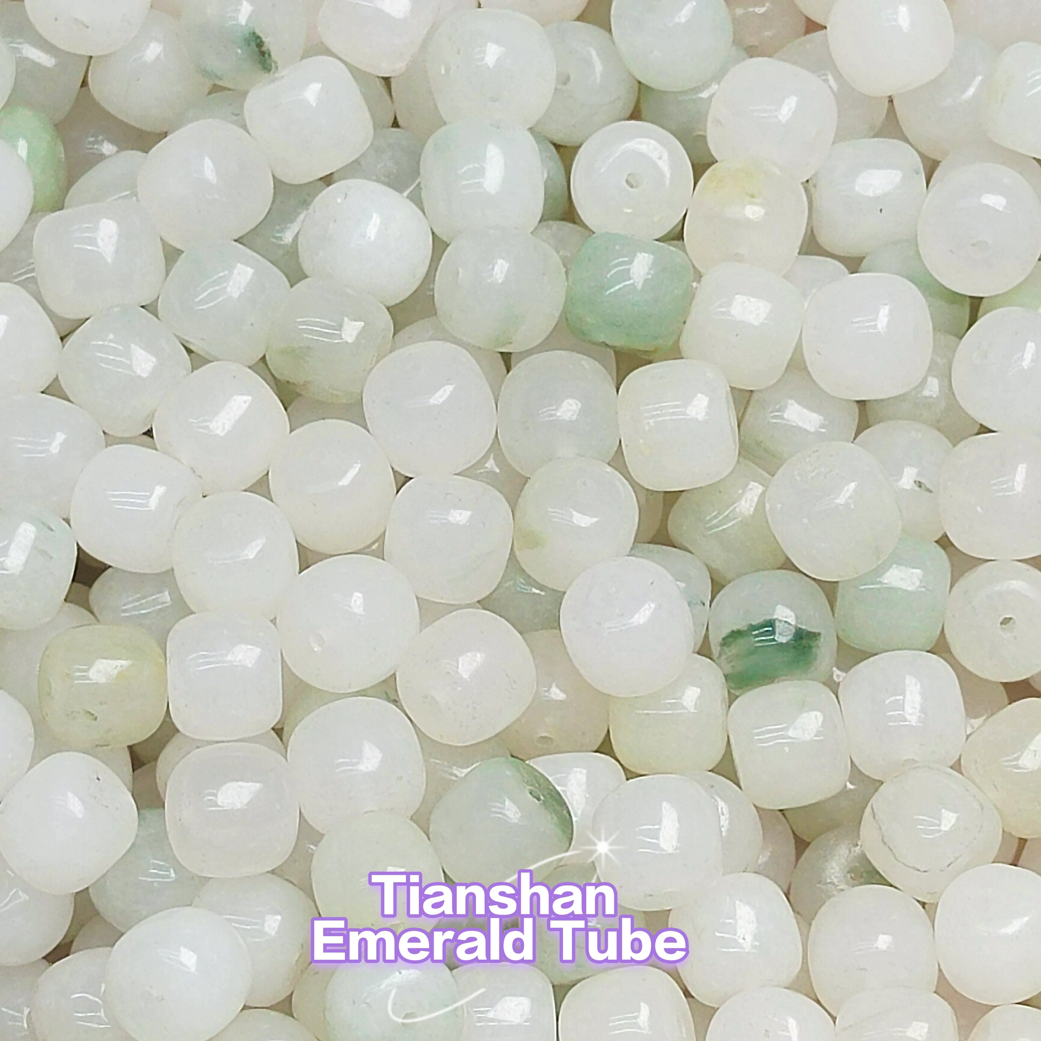 Sarah Freeforms Offscreen List DIY Beads Bowl - Image 4