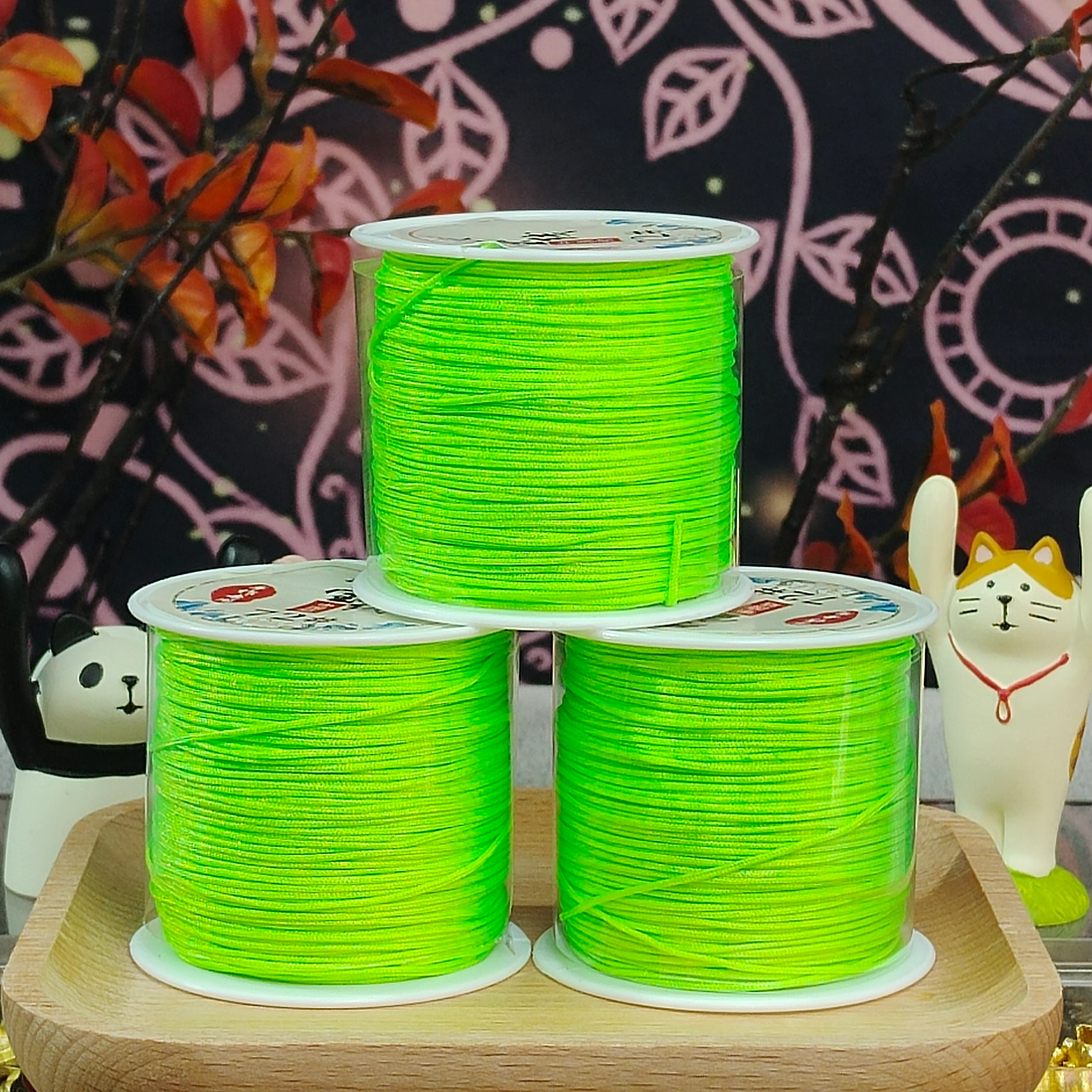 Nylon thread(3pcs) - Image 10
