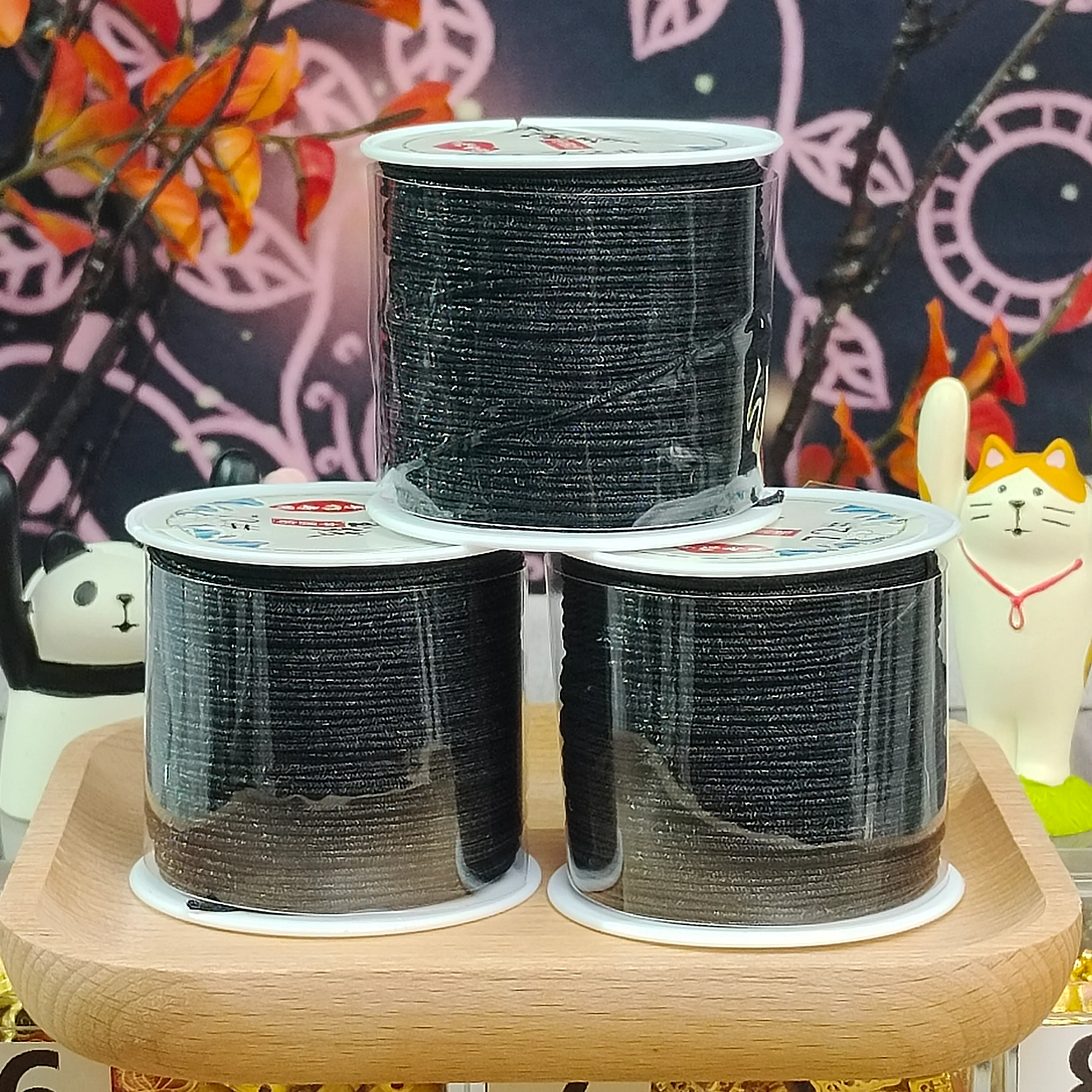 Nylon thread(3pcs) - Image 11