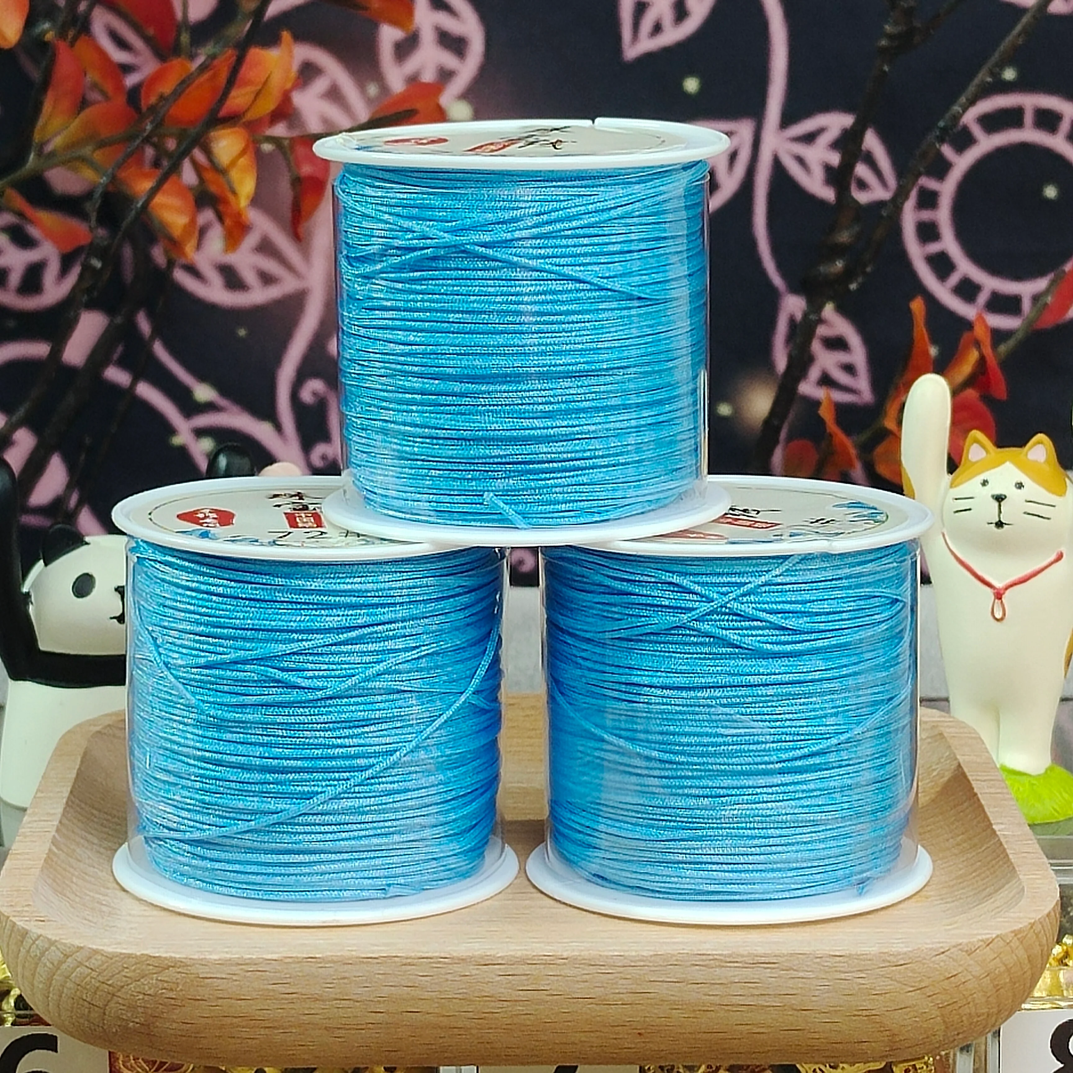 Nylon thread(3pcs) - Image 13