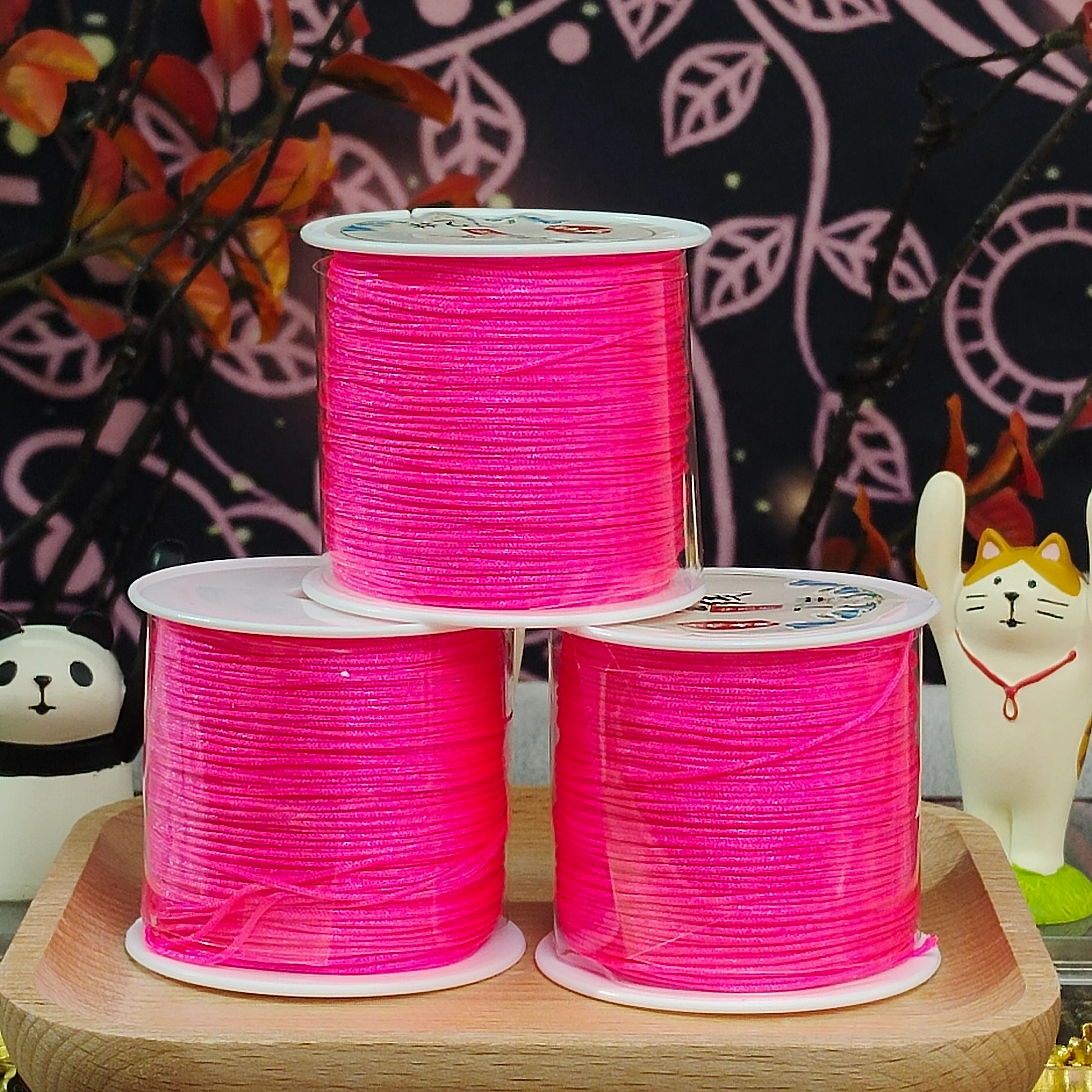 Nylon thread(3pcs) - Image 3