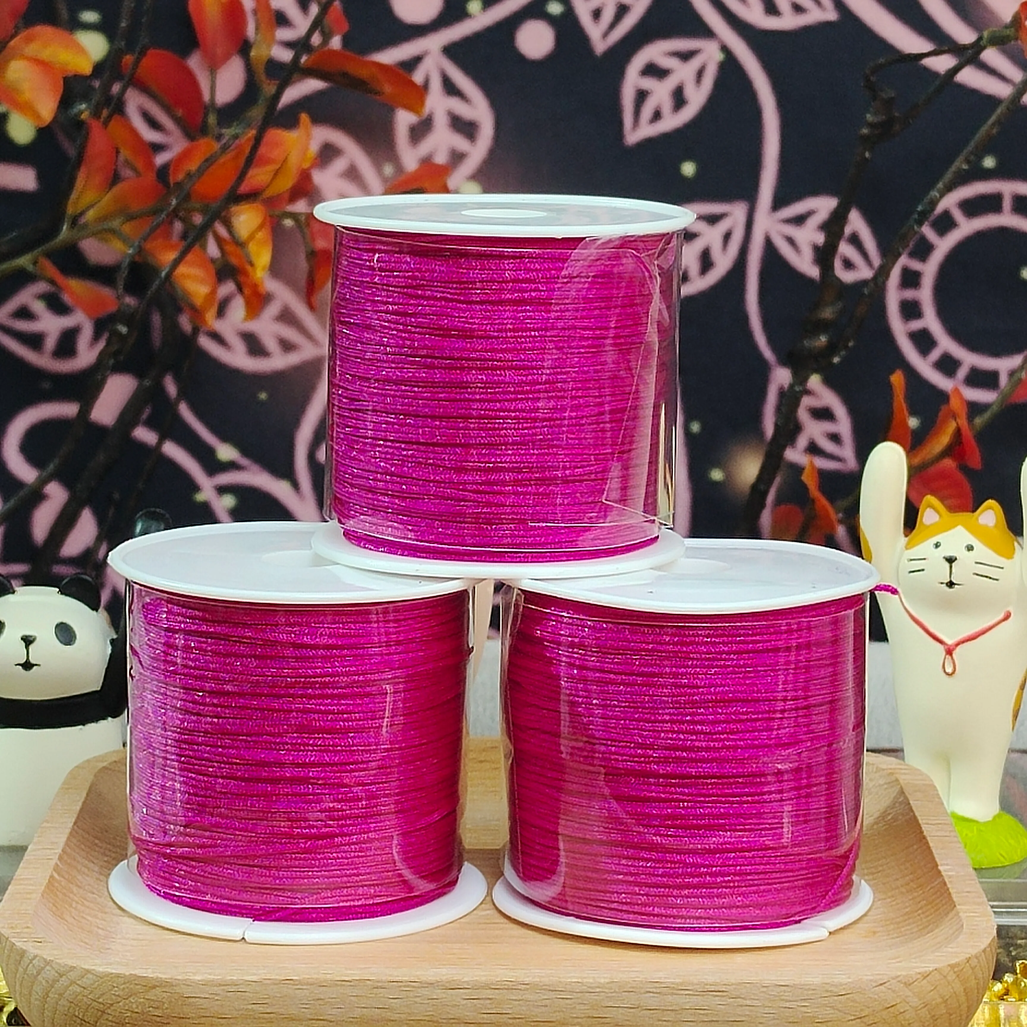 Nylon thread(3pcs) - Image 4