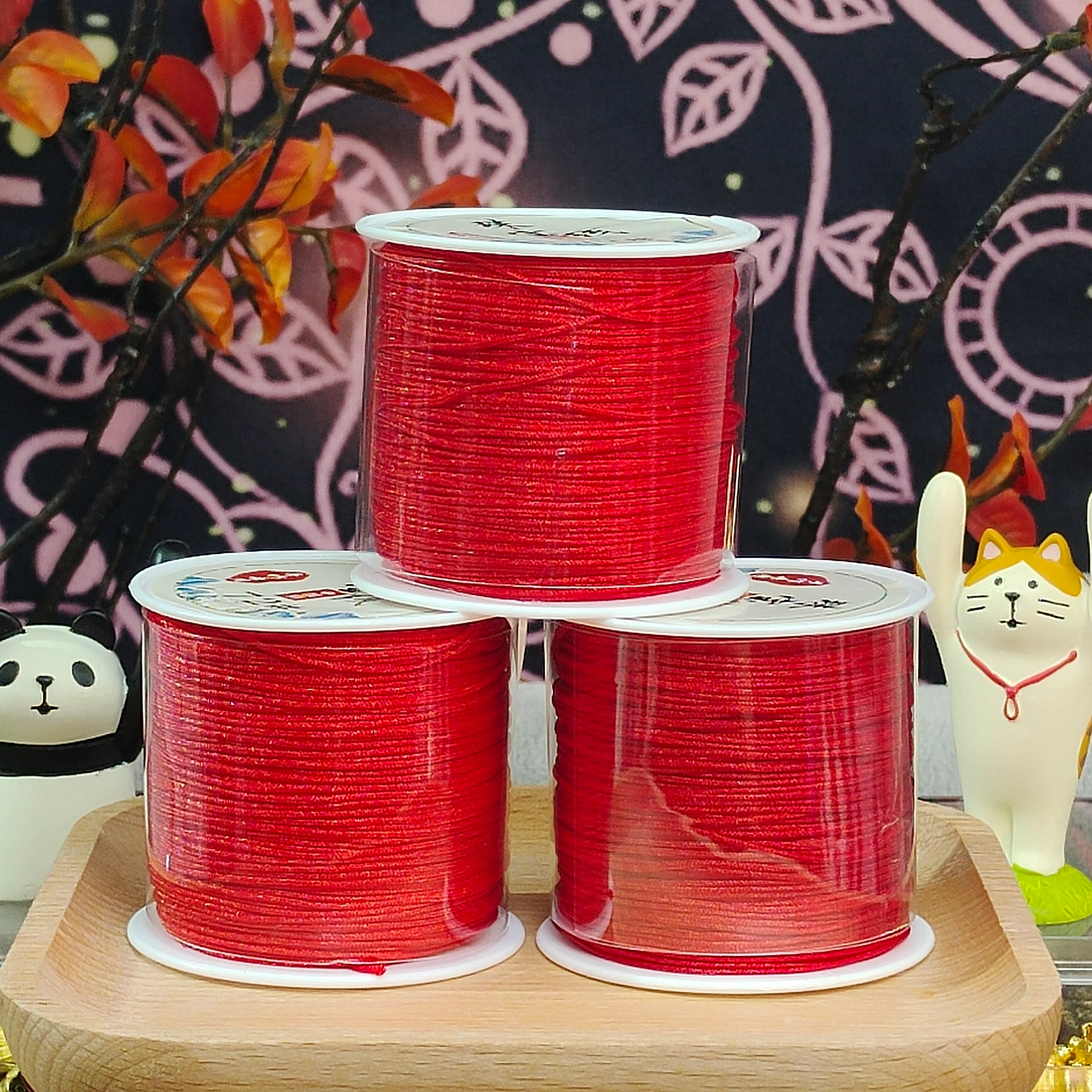 Nylon thread(3pcs) - Image 5