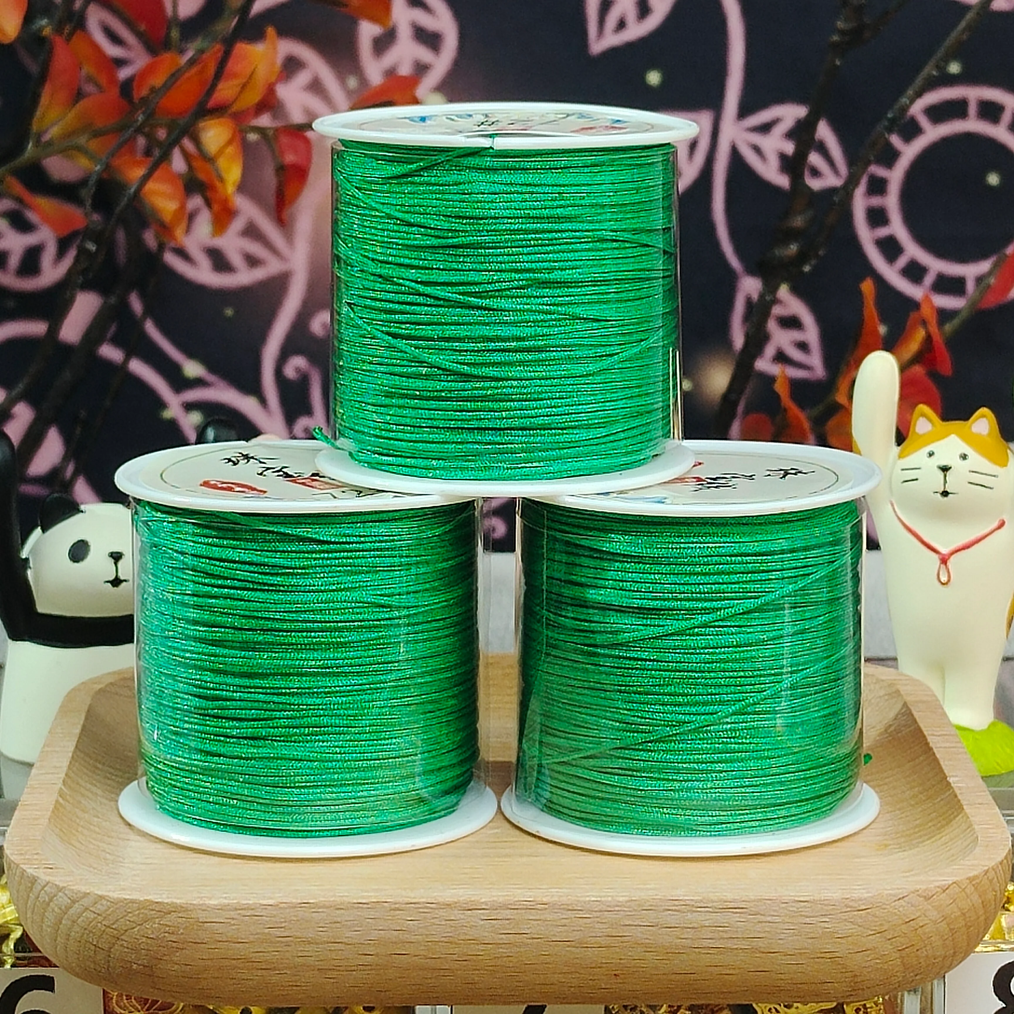Nylon thread(3pcs) - Image 9