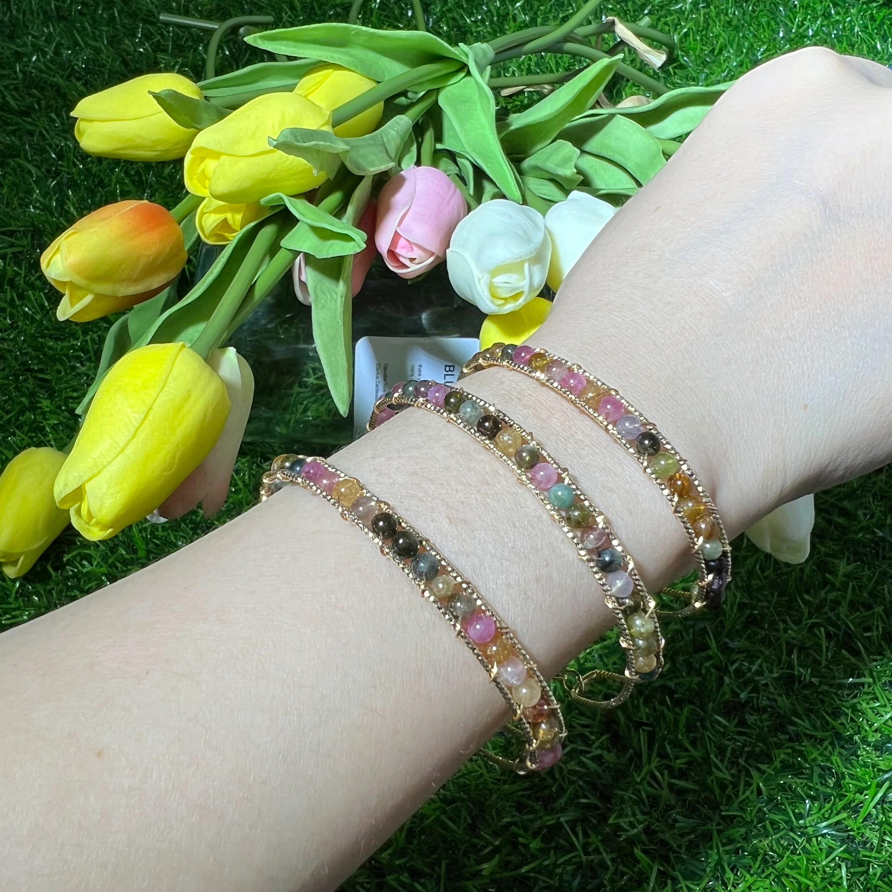 Super Senven bracelets - Image 3