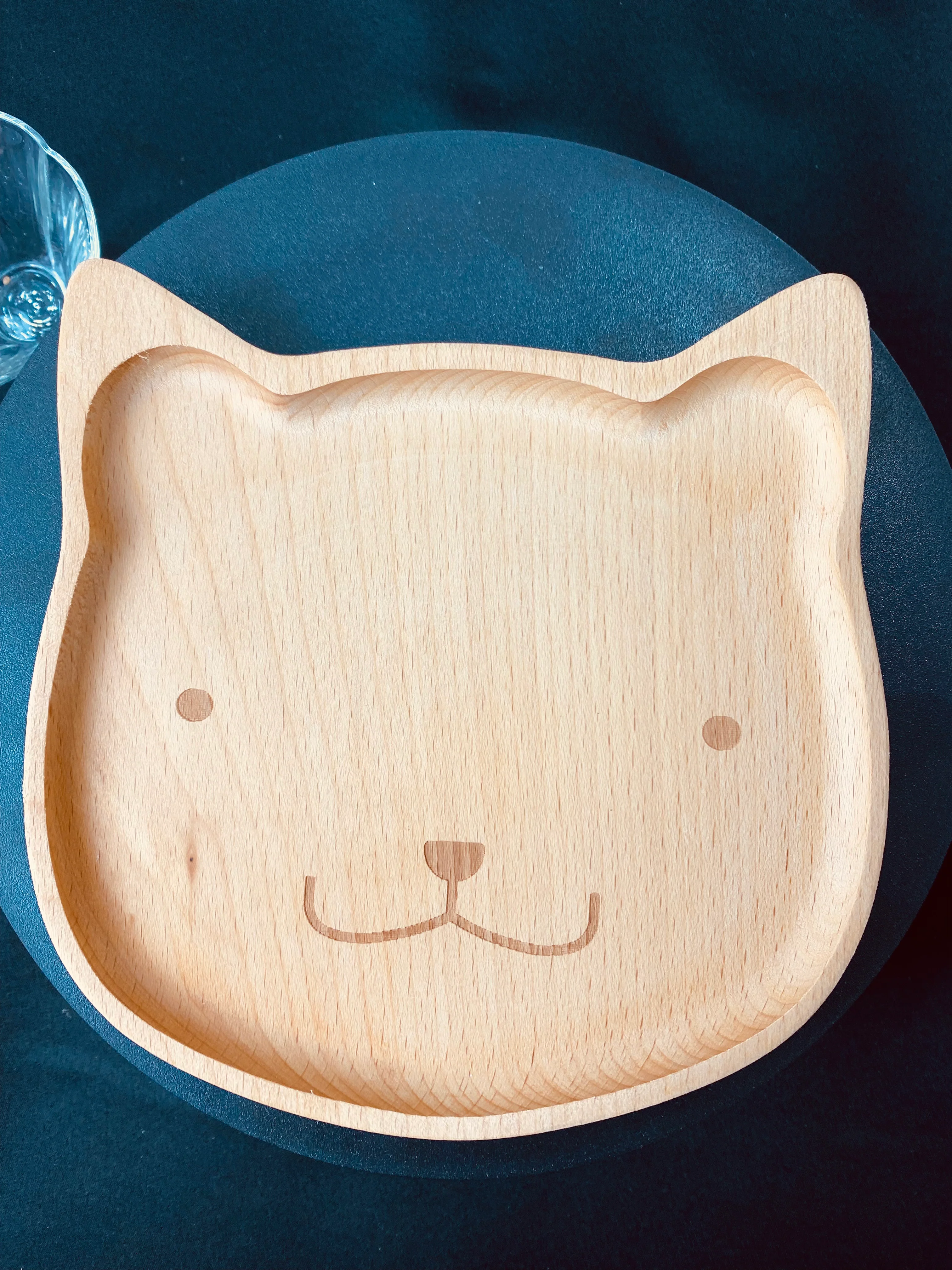 Wooden board for DIY bracelets (Large board) - Image 2